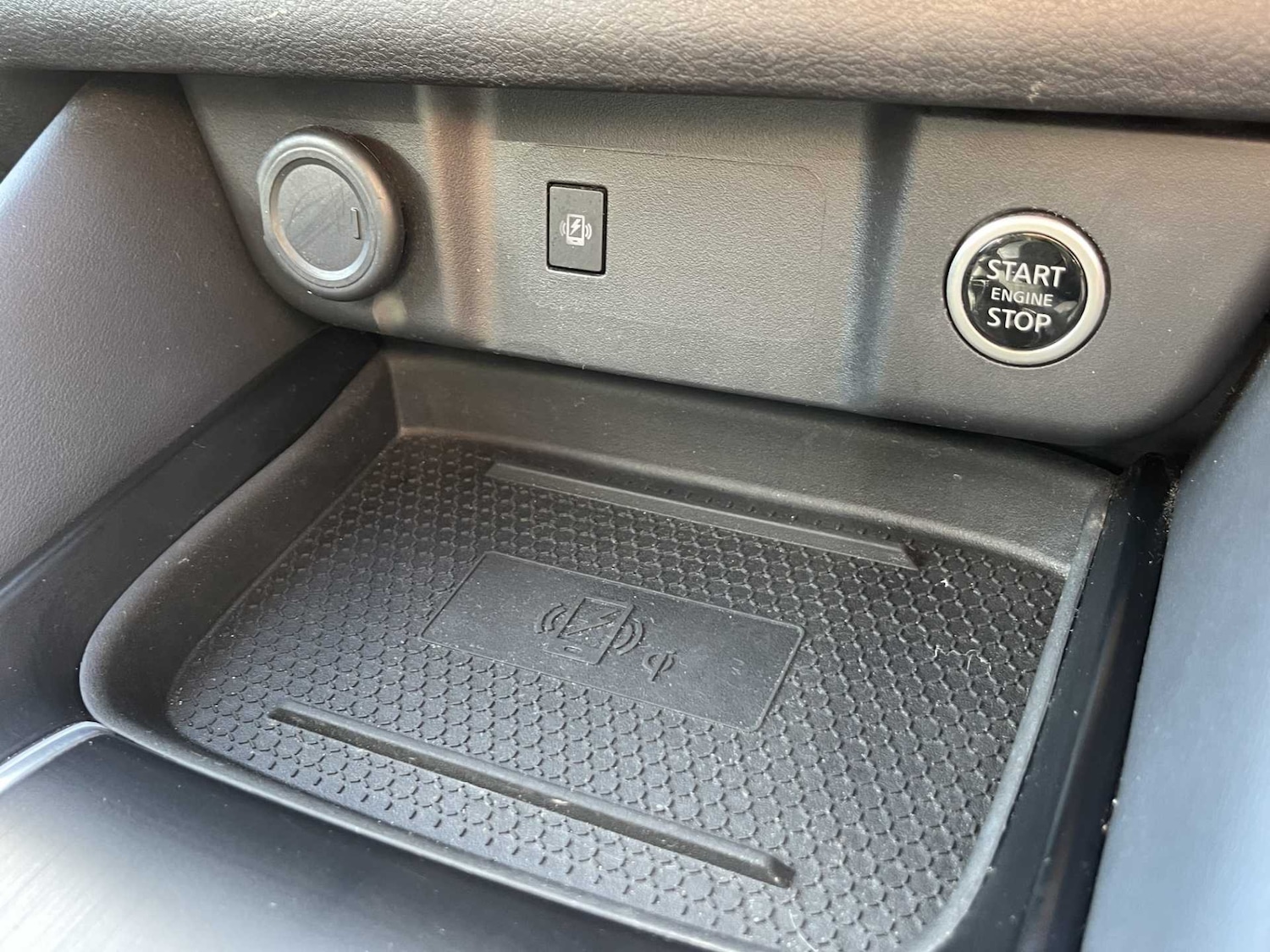 Used Nissan Qashqai 2022 for sale - 76682609: Photo 39