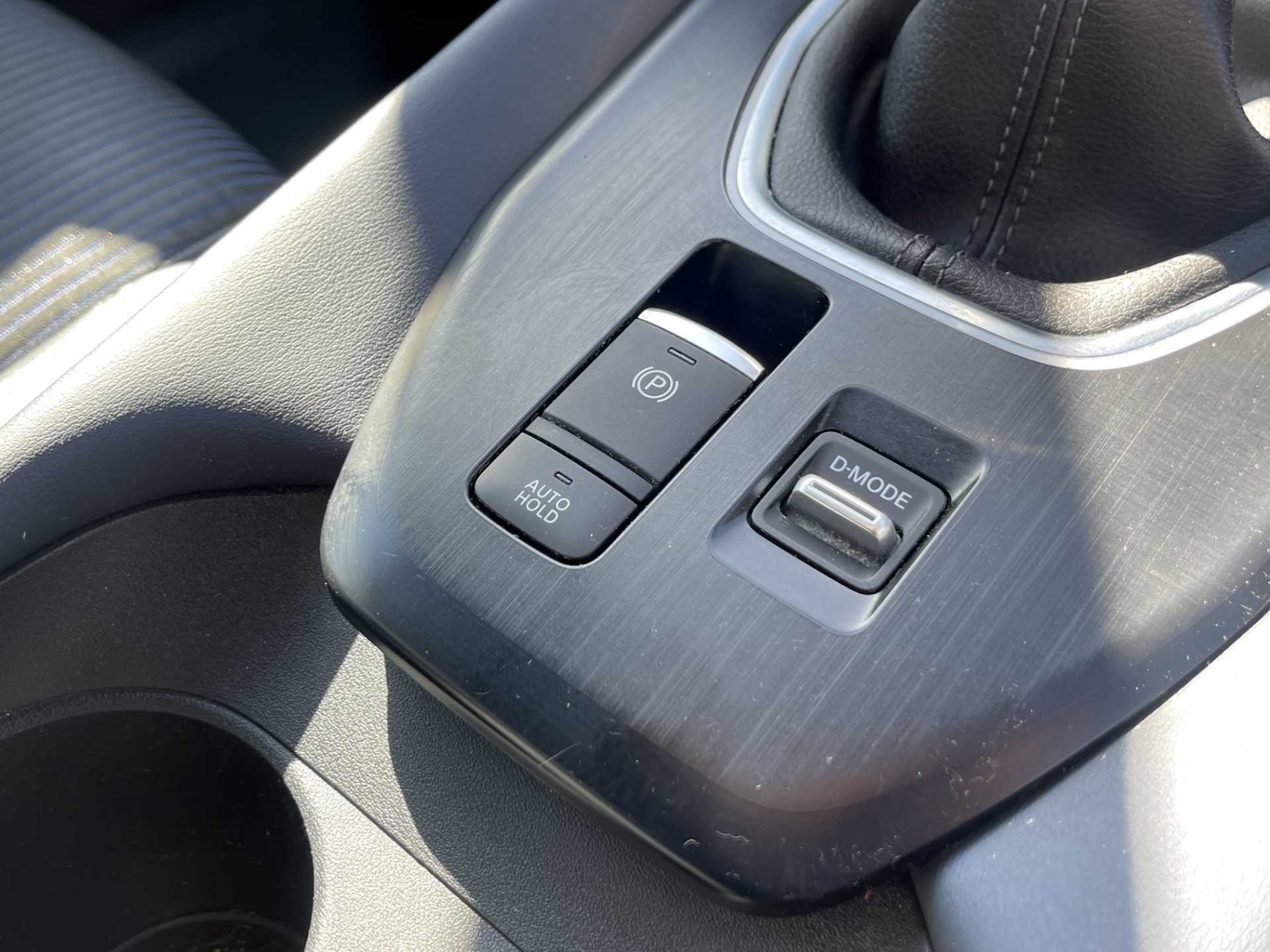 Used Nissan Qashqai 2022 for sale - 76682609: Photo 40