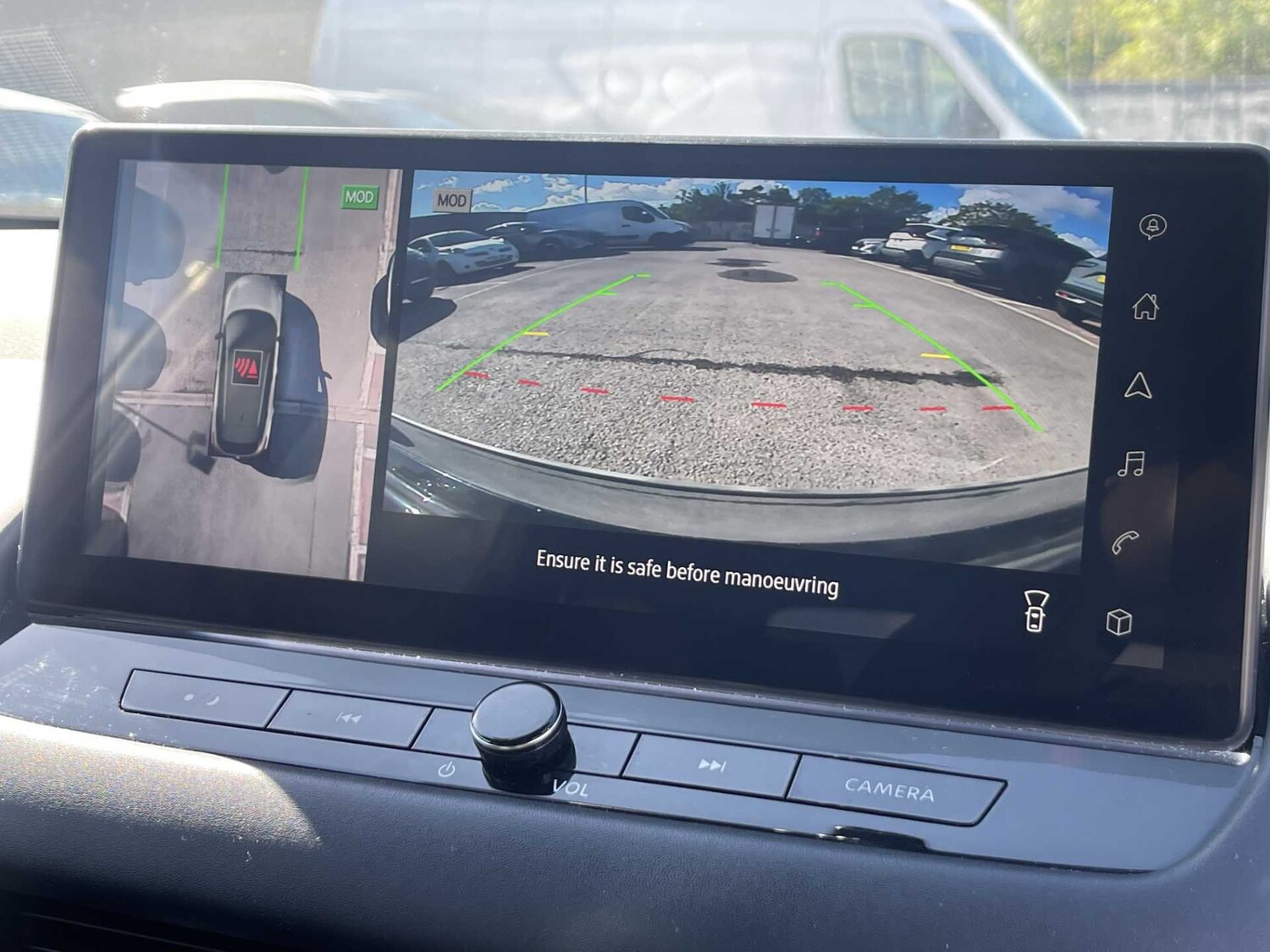 Used Nissan Qashqai 2022 for sale - 76682609: Photo 41