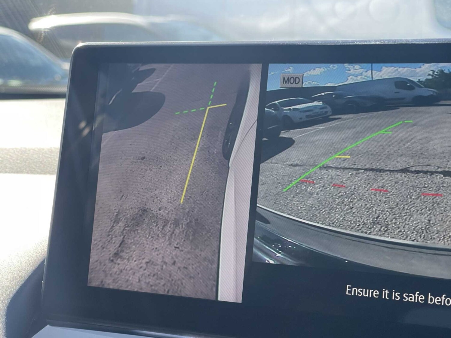 Used Nissan Qashqai 2022 for sale - 76682609: Photo 42