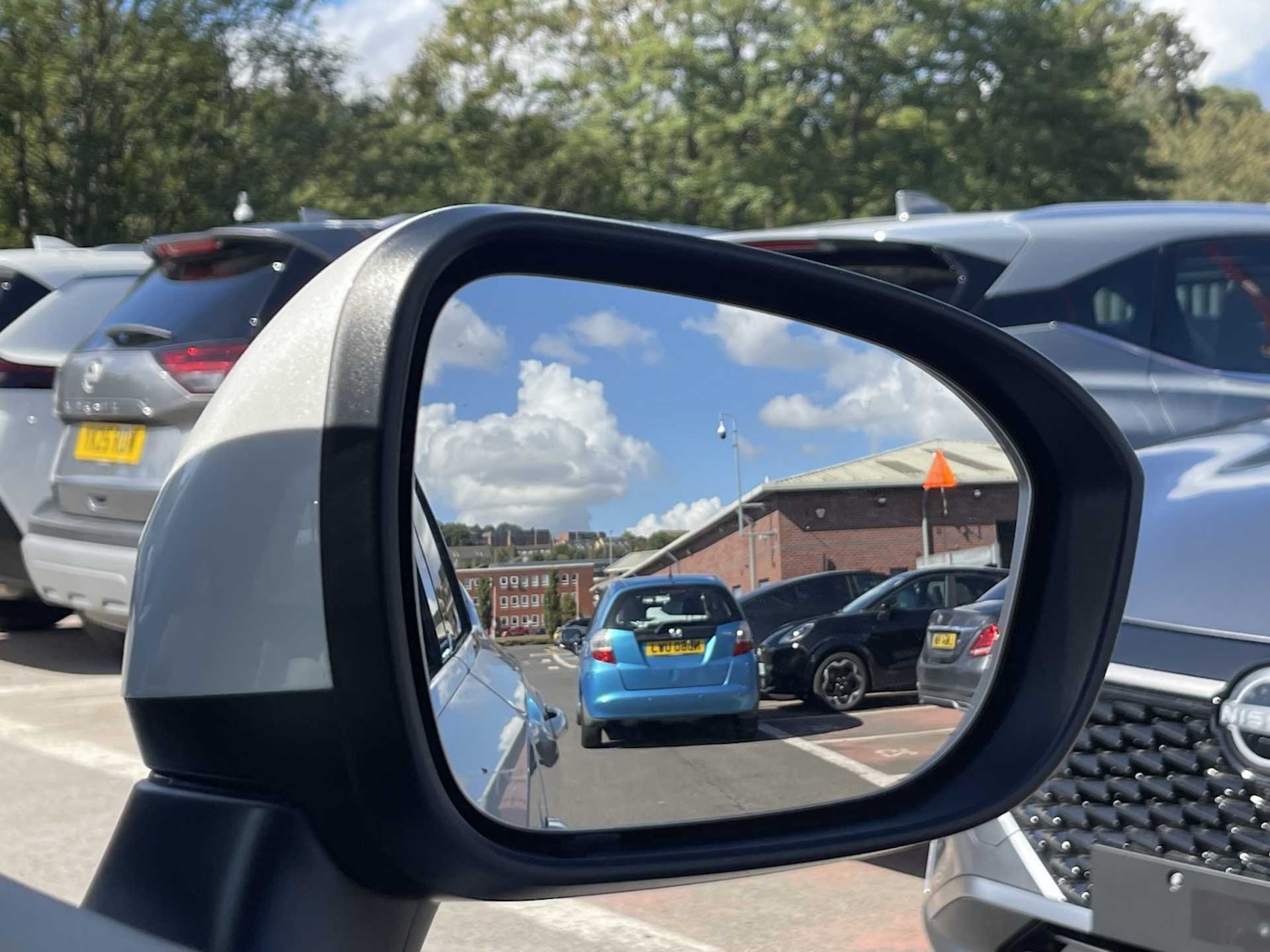 Used Nissan Qashqai 2022 for sale - 76682609: Photo 43