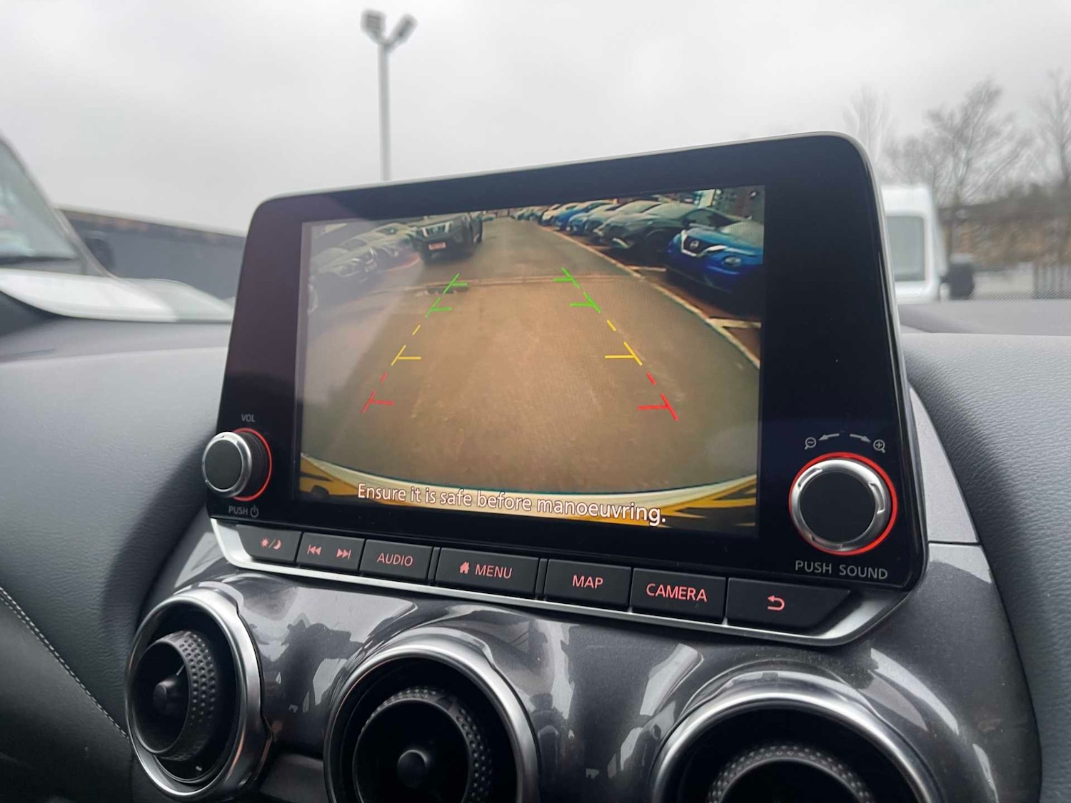 Used Nissan Juke 2021 for sale - 77056818: Photo 11