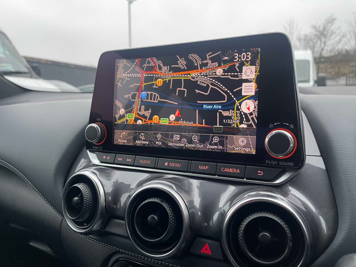 Used Nissan Juke 2021 for sale - 77056818: Photo 12