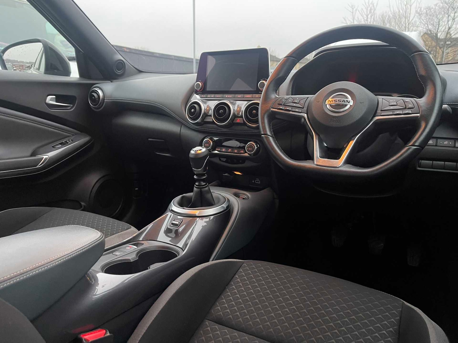 Used Nissan Juke 2021 for sale - 77056818: Photo 14