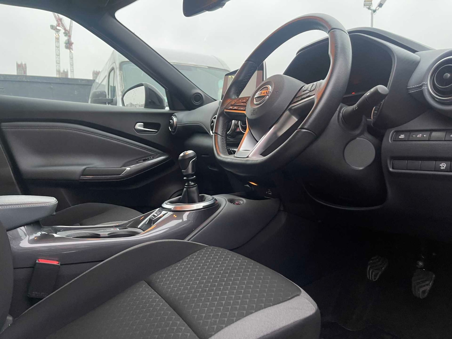 Used Nissan Juke 2021 for sale - 77056818: Photo 16