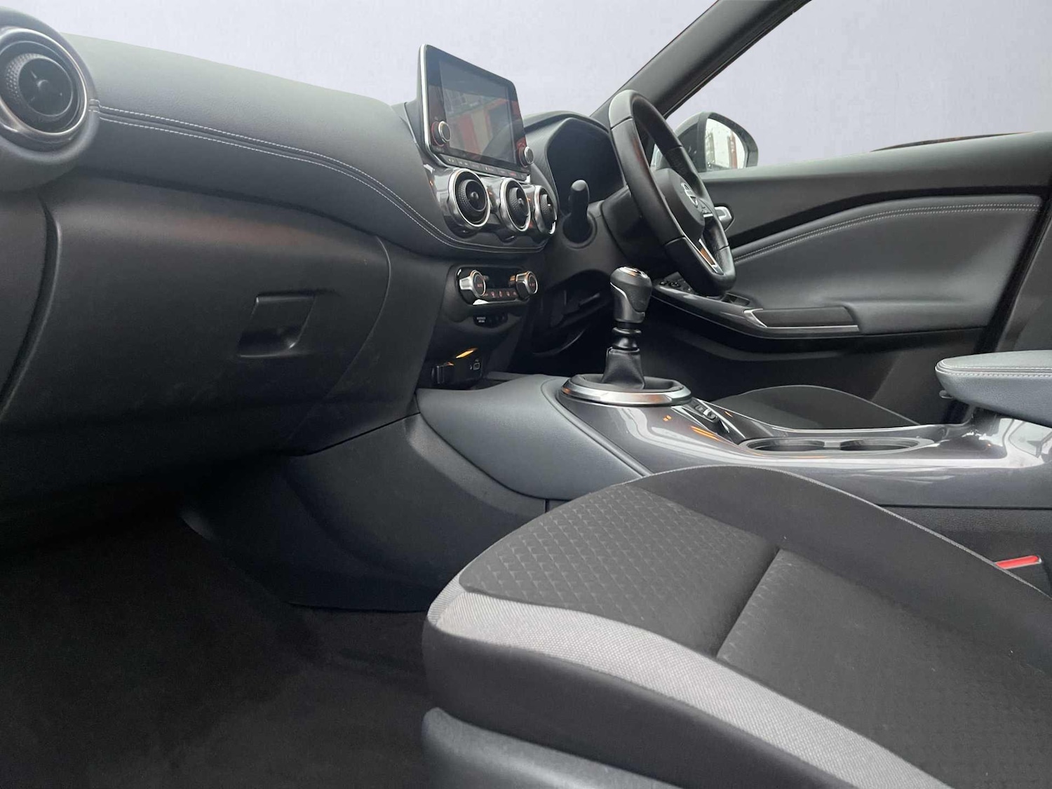 Used Nissan Juke 2021 for sale - 77056818: Photo 17