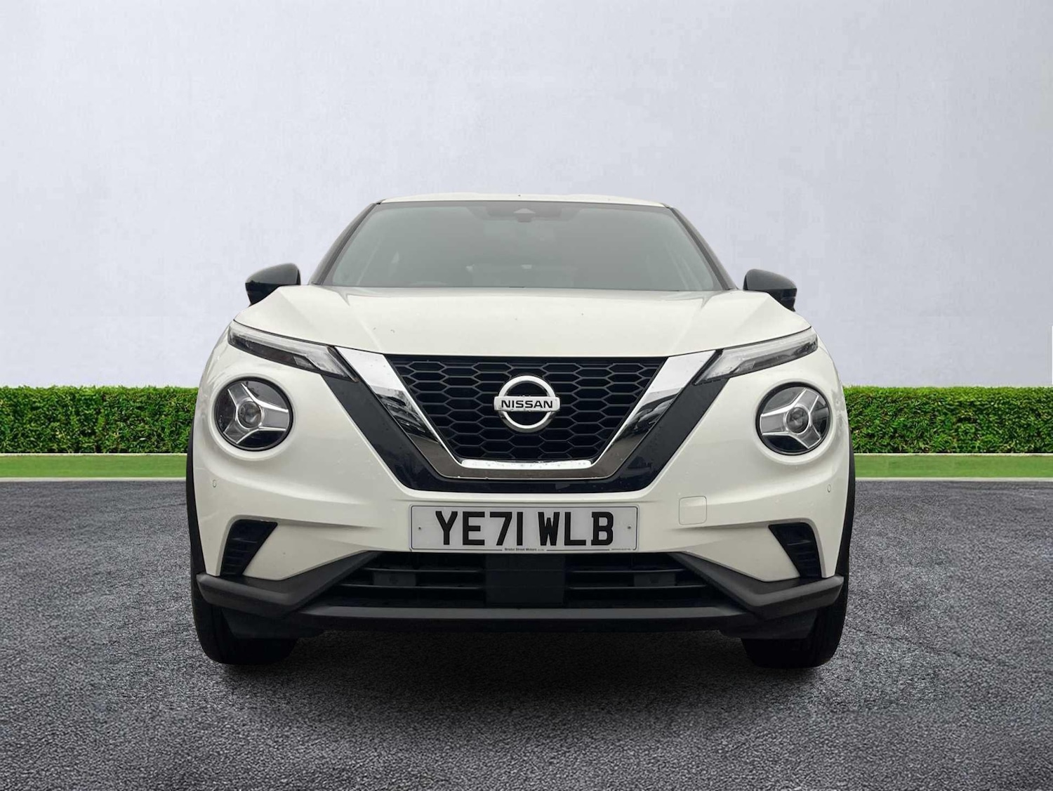 Used Nissan Juke 2021 for sale - 77056818: Photo 2