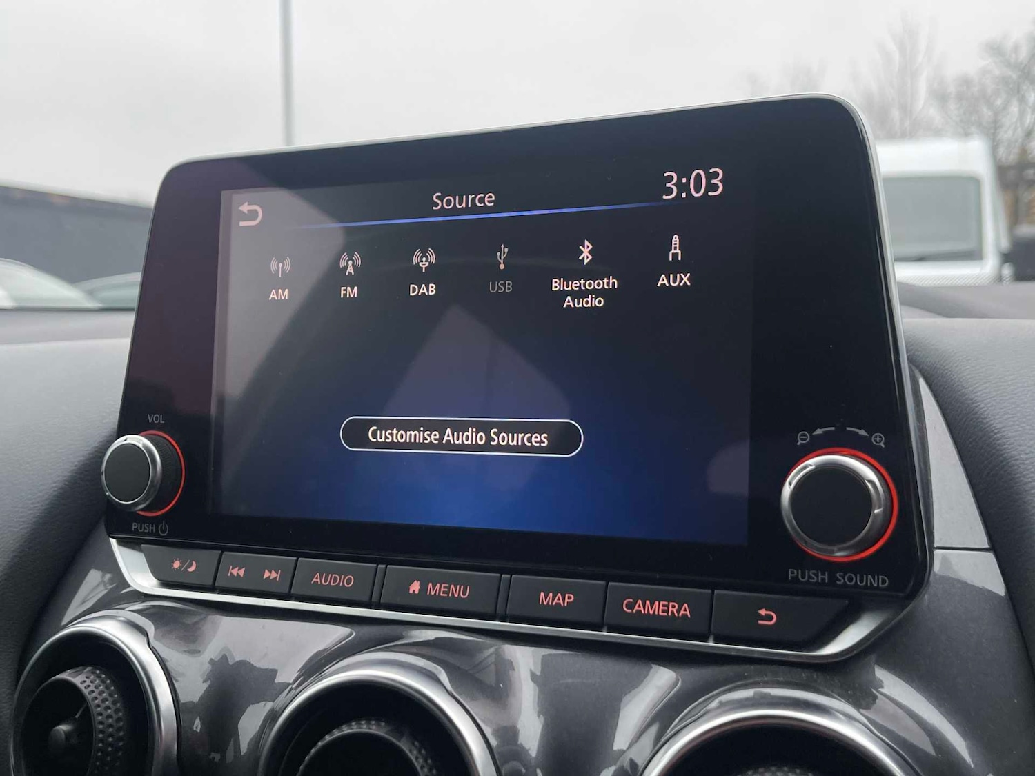 Used Nissan Juke 2021 for sale - 77056818: Photo 21