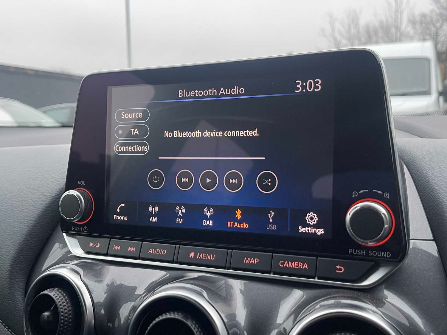 Used Nissan Juke 2021 for sale - 77056818: Photo 22