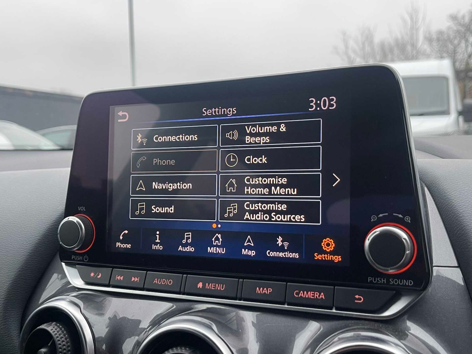 Used Nissan Juke 2021 for sale - 77056818: Photo 23