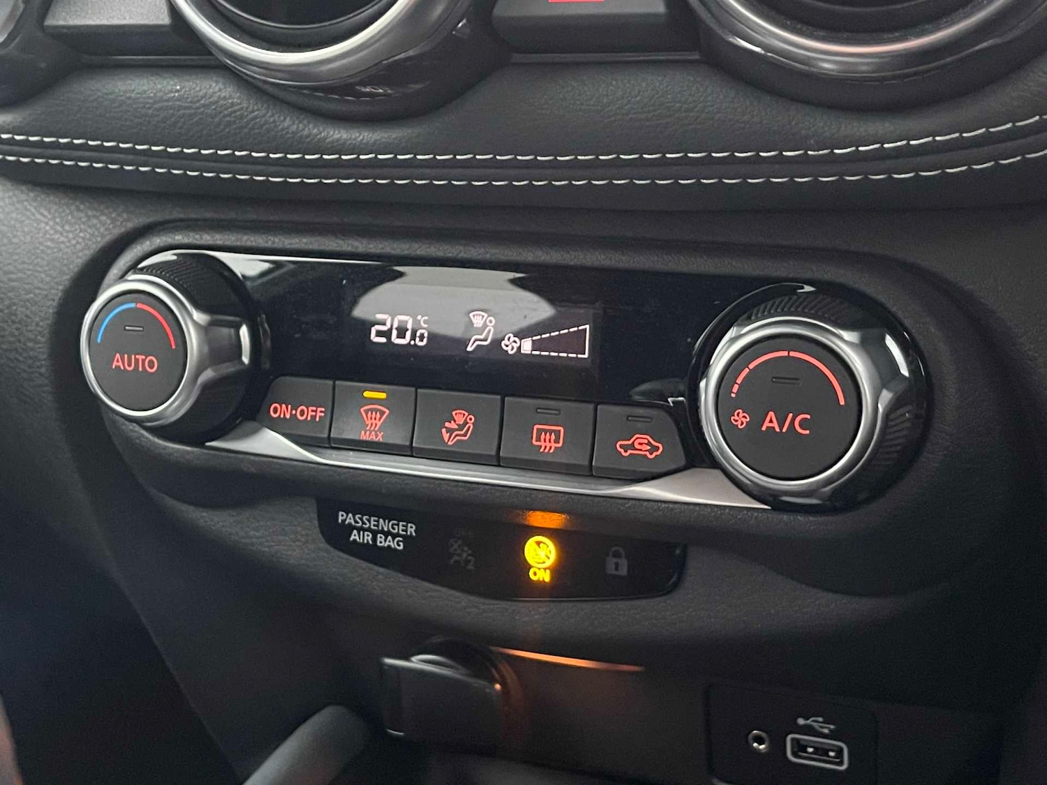 Used Nissan Juke 2021 for sale - 77056818: Photo 24