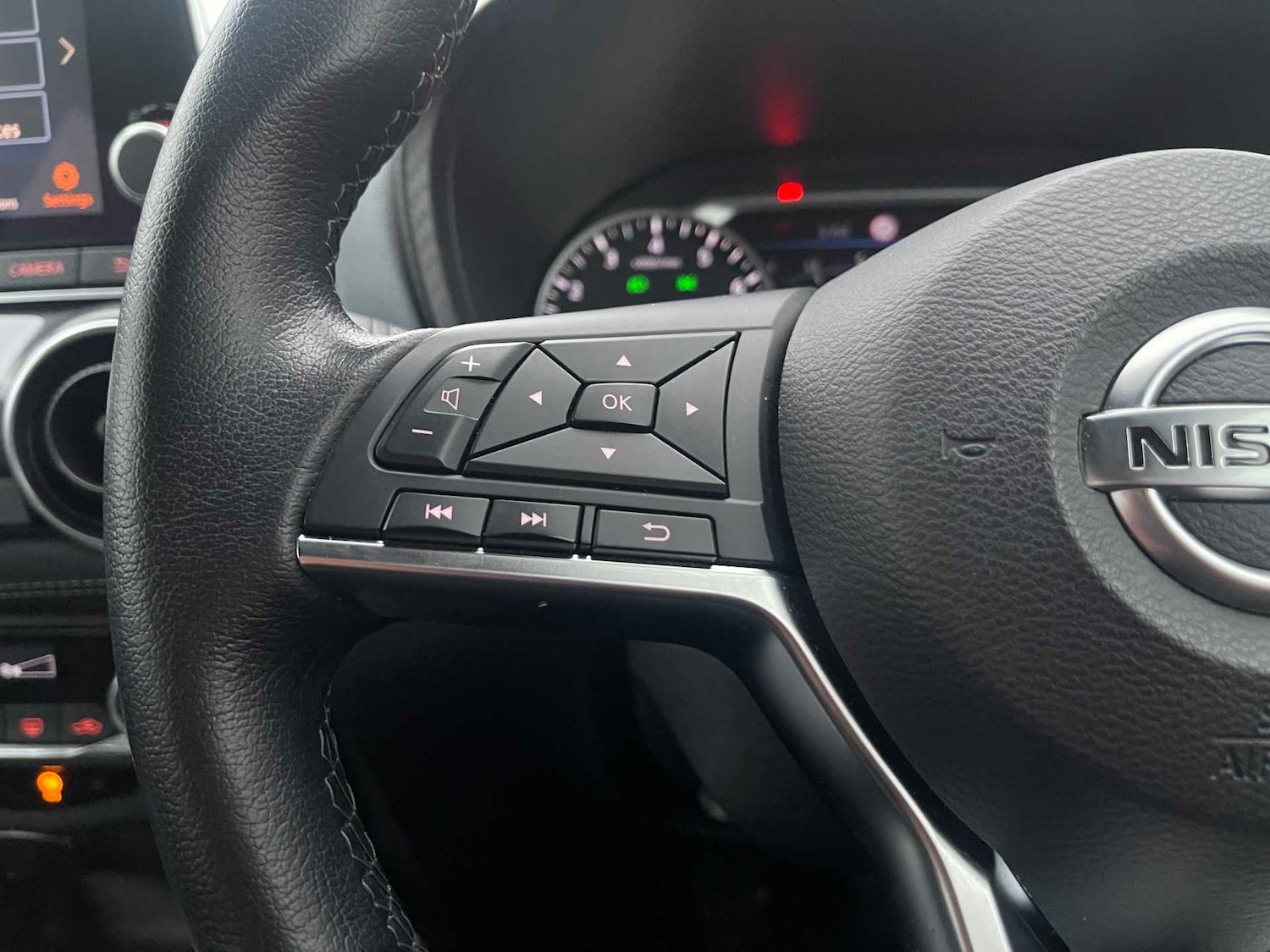 Used Nissan Juke 2021 for sale - 77056818: Photo 25