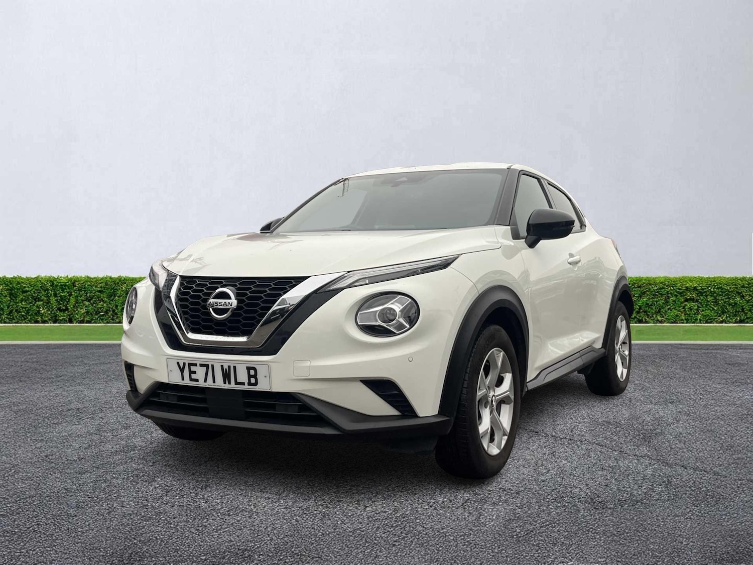 Used Nissan Juke 2021 for sale - 77056818: Photo 3