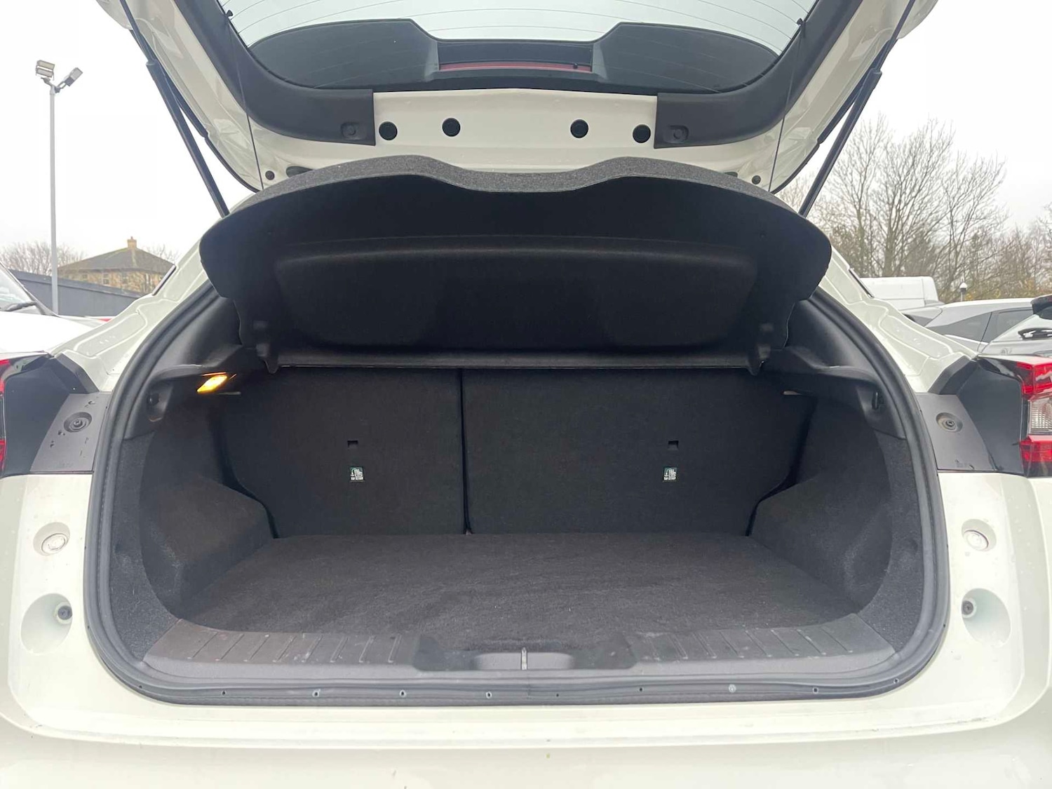 Used Nissan Juke 2021 for sale - 77056818: Photo 35