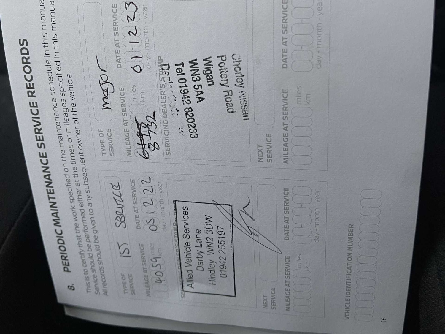 Used Nissan Juke 2021 for sale - 77056818: Photo 38