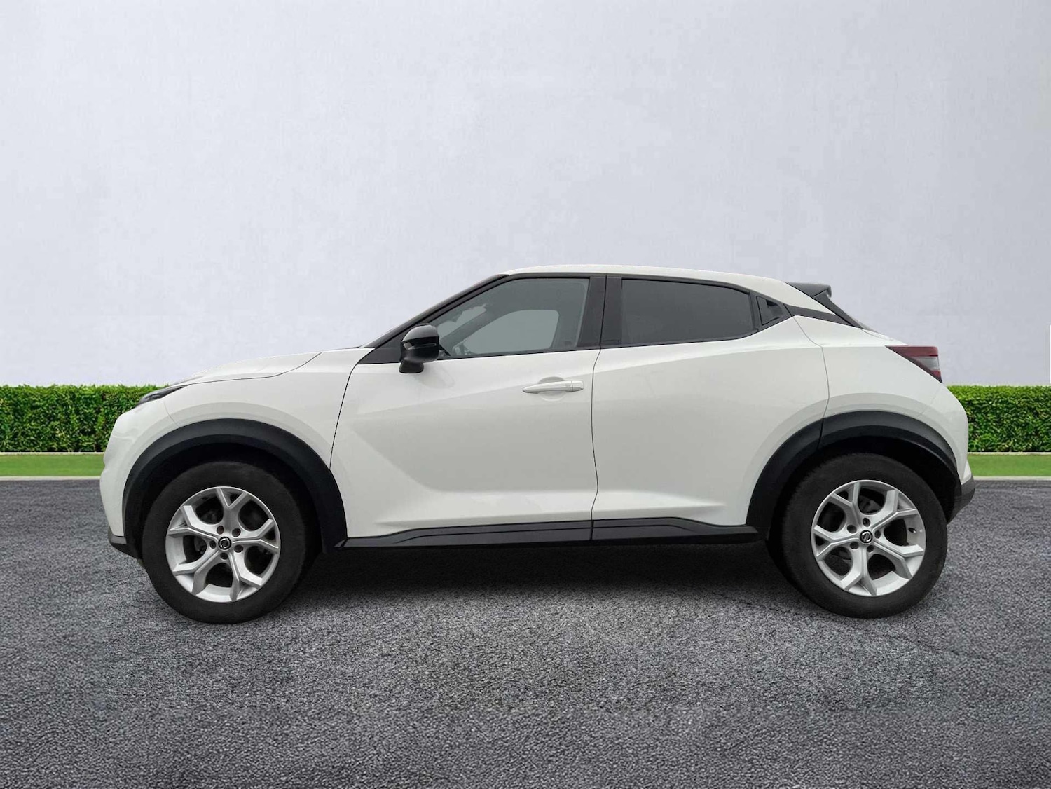 Used Nissan Juke 2021 for sale - 77056818: Photo 4
