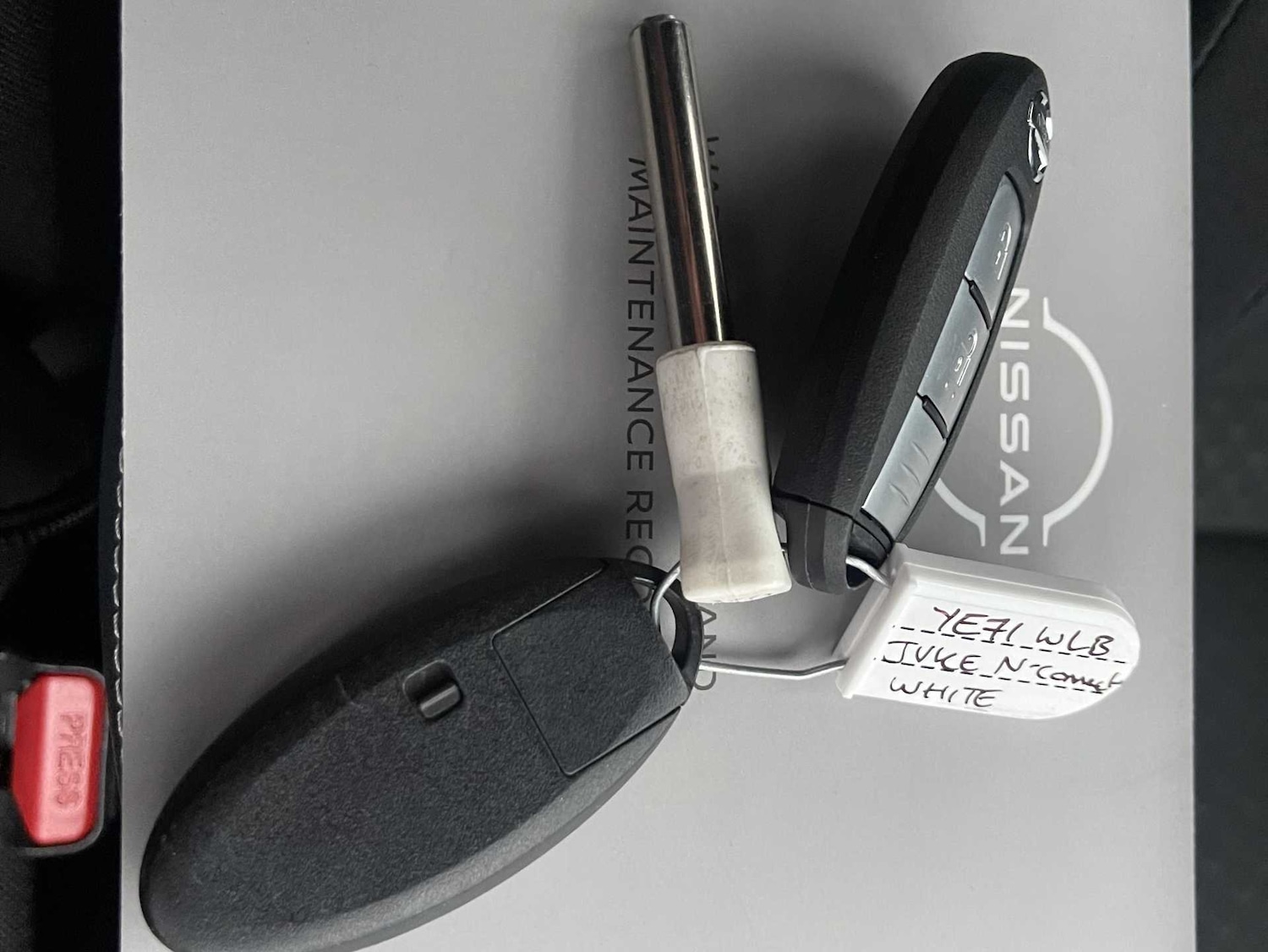 Used Nissan Juke 2021 for sale - 77056818: Photo 40