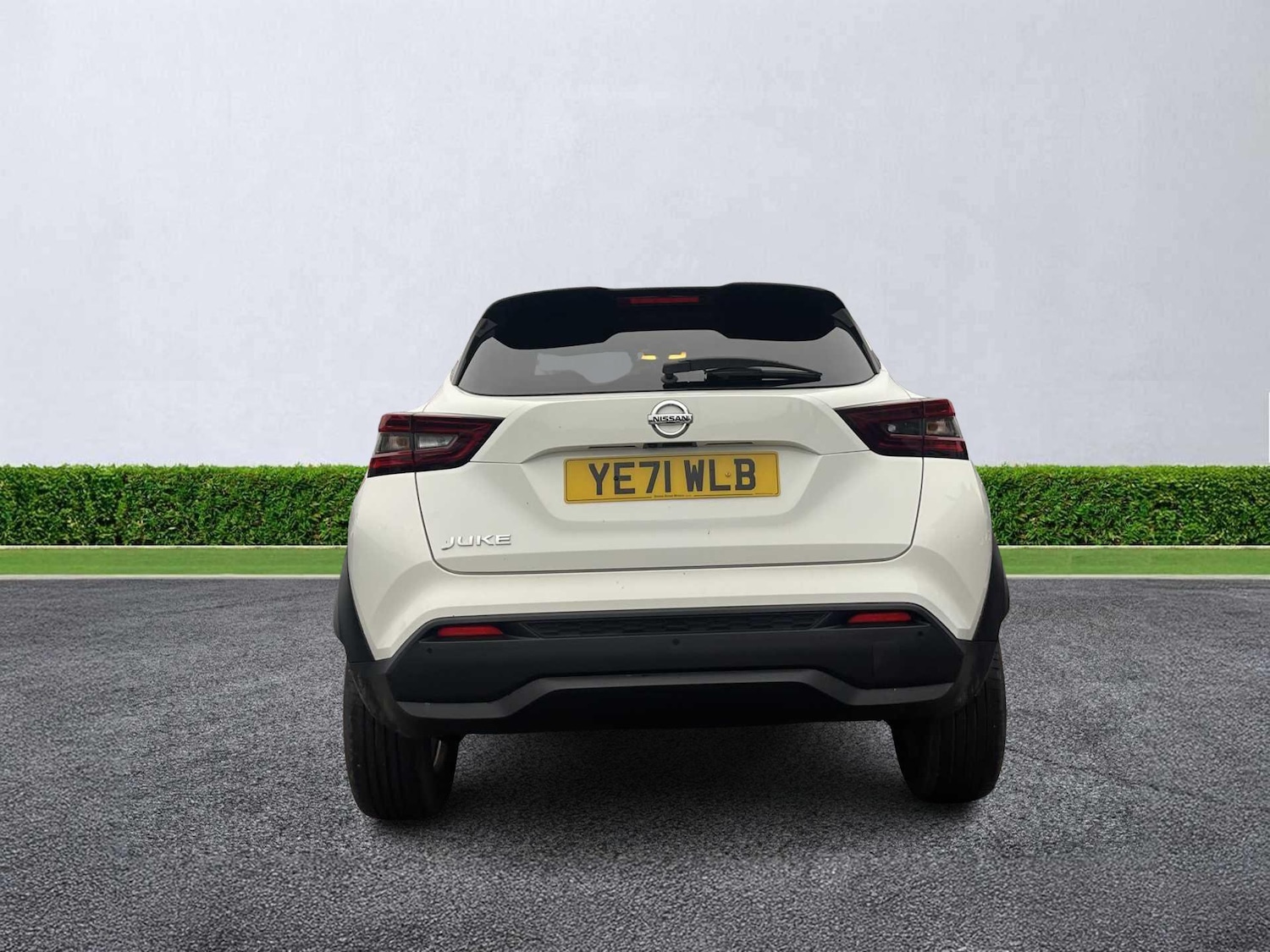 Used Nissan Juke 2021 for sale - 77056818: Photo 5