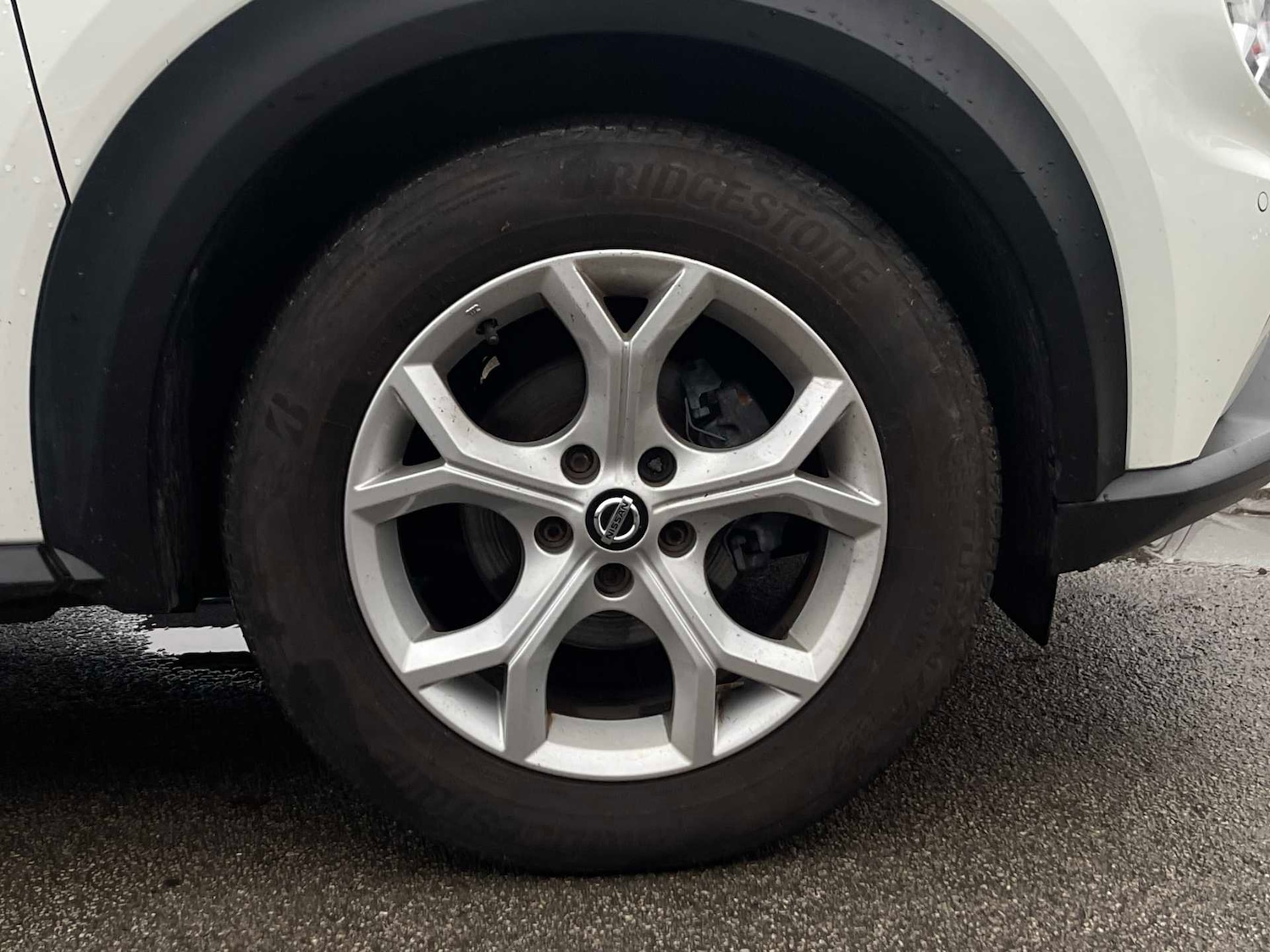 Used Nissan Juke 2021 for sale - 77056818: Photo 9