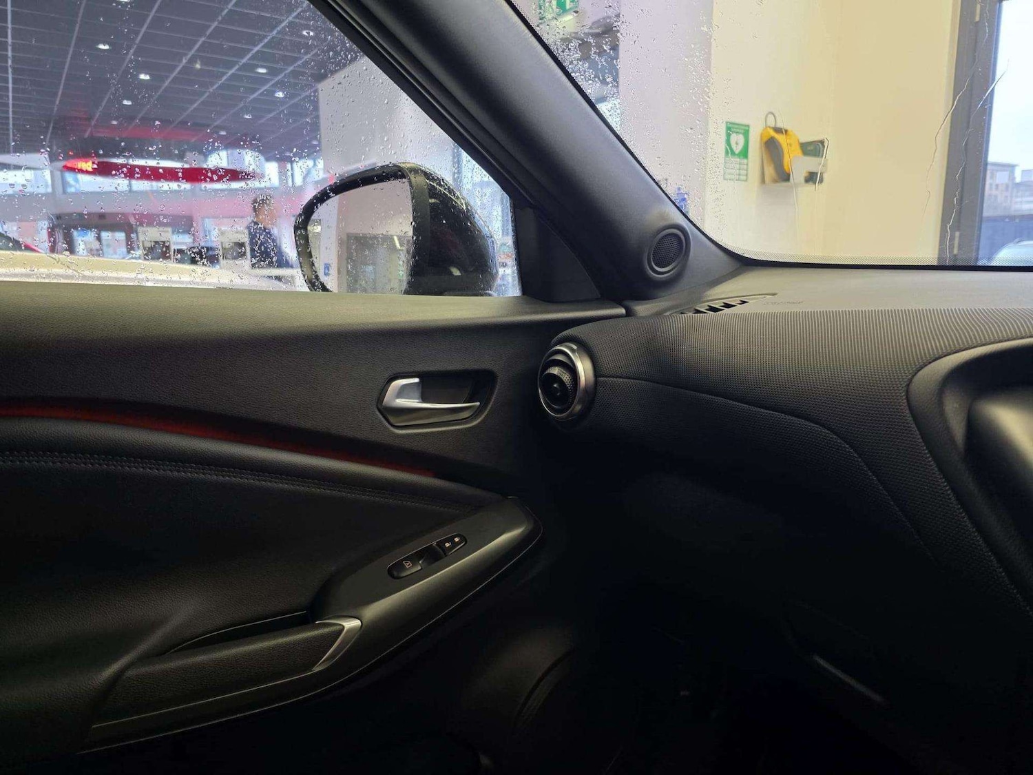 Used Nissan Juke 2024 for sale - 77516480: Photo 13