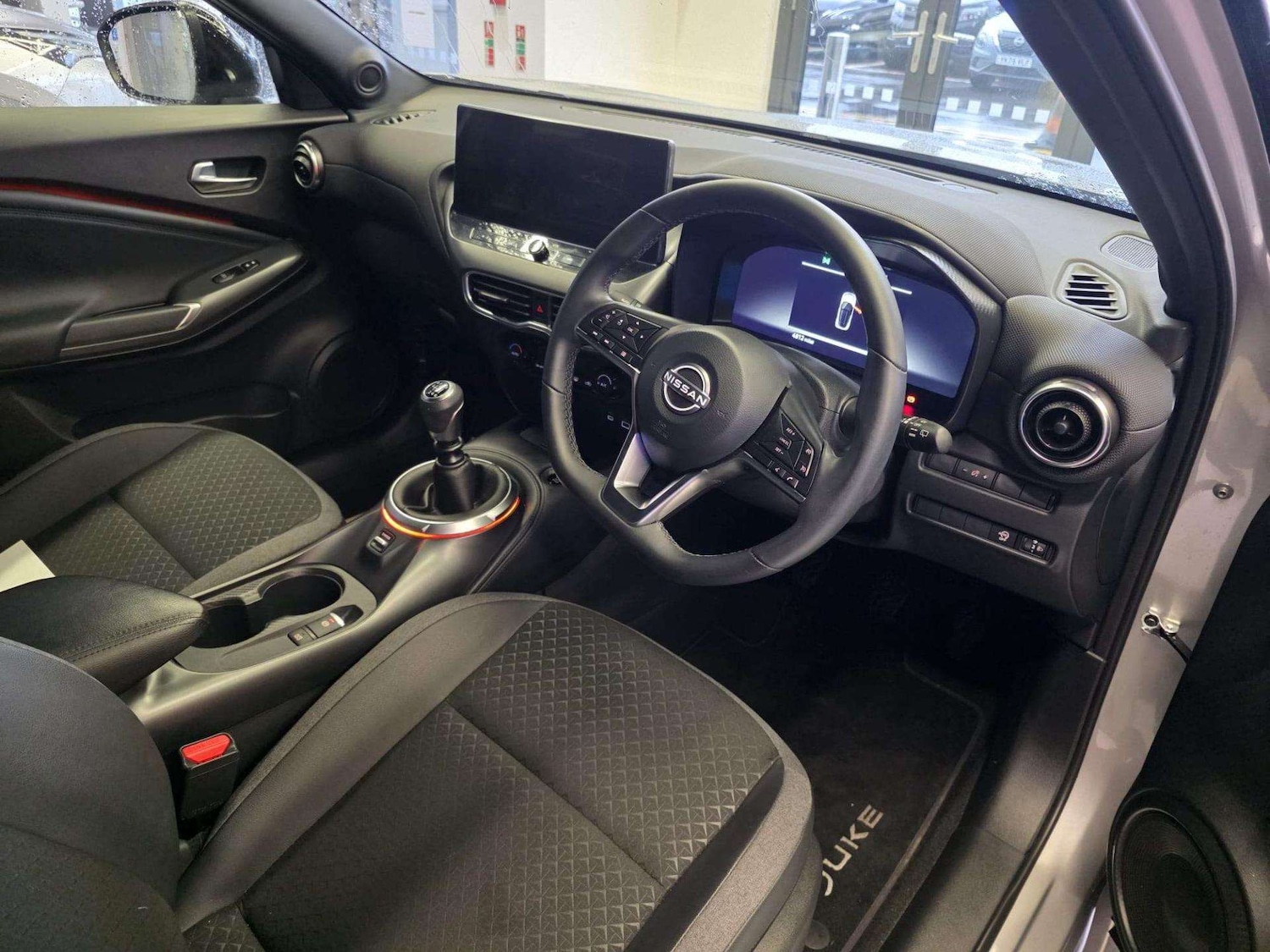 Used Nissan Juke 2024 for sale - 77516480: Photo 15