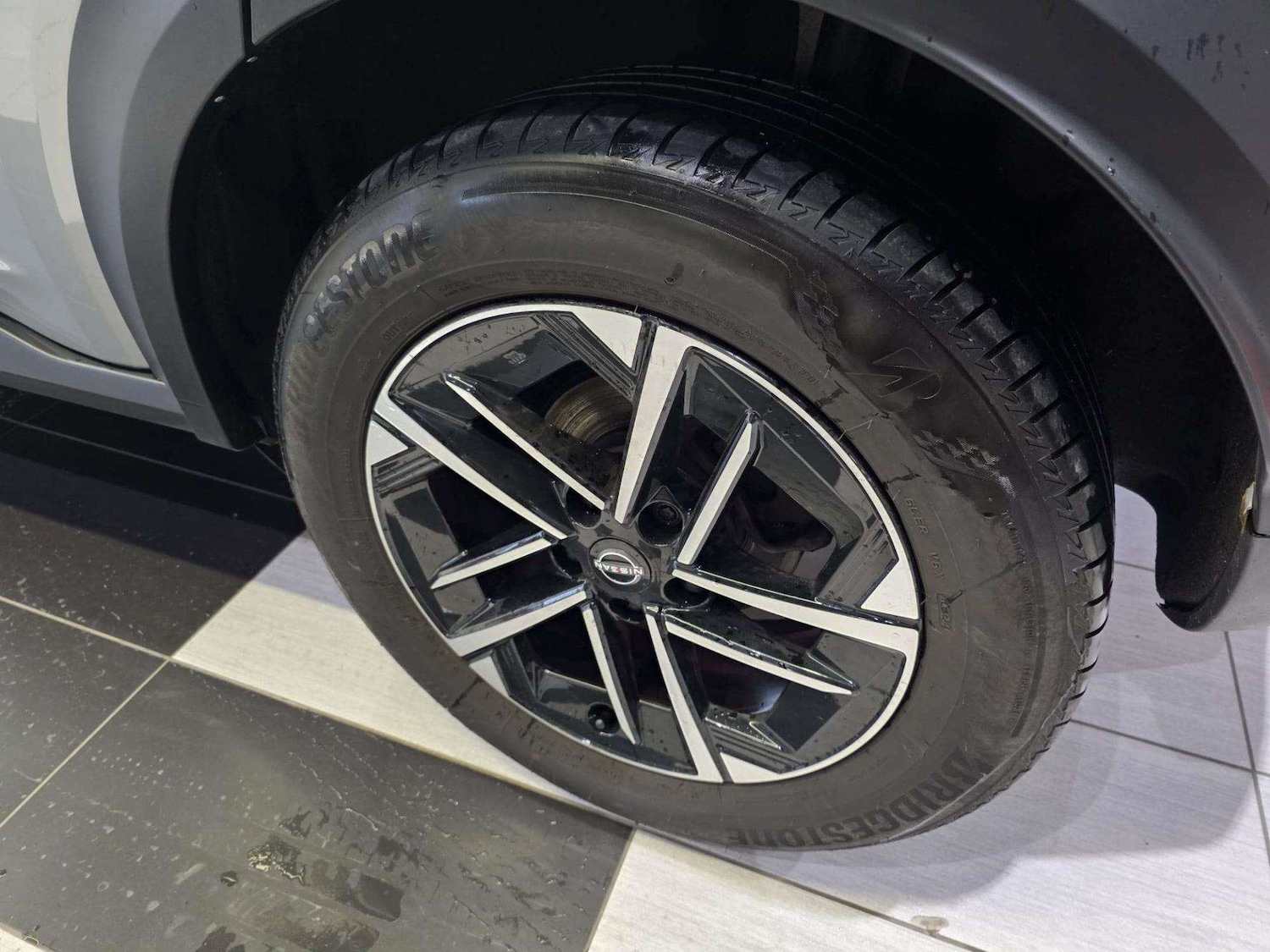 Used Nissan Juke 2024 for sale - 77516480: Photo 20