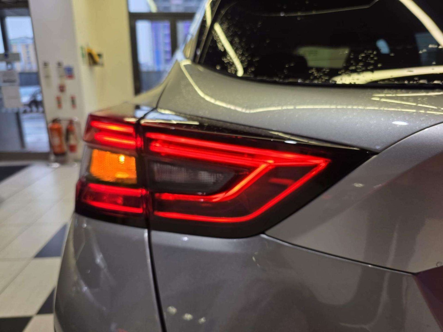 Used Nissan Juke 2024 for sale - 77516480: Photo 24