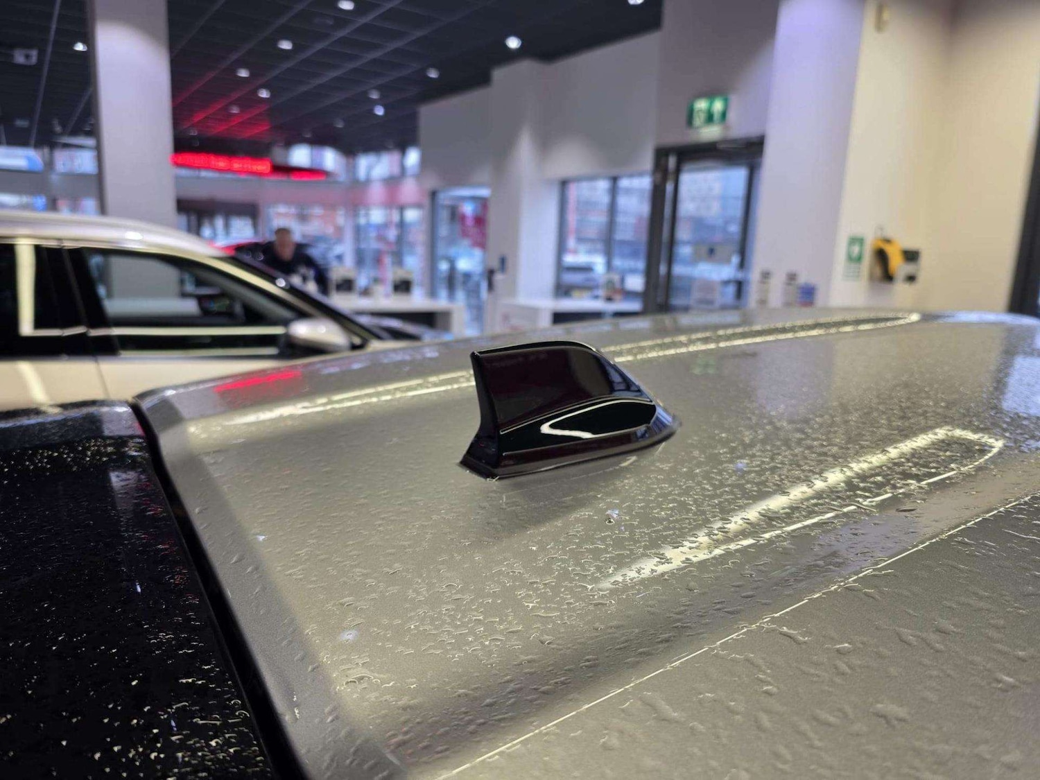 Used Nissan Juke 2024 for sale - 77516480: Photo 25