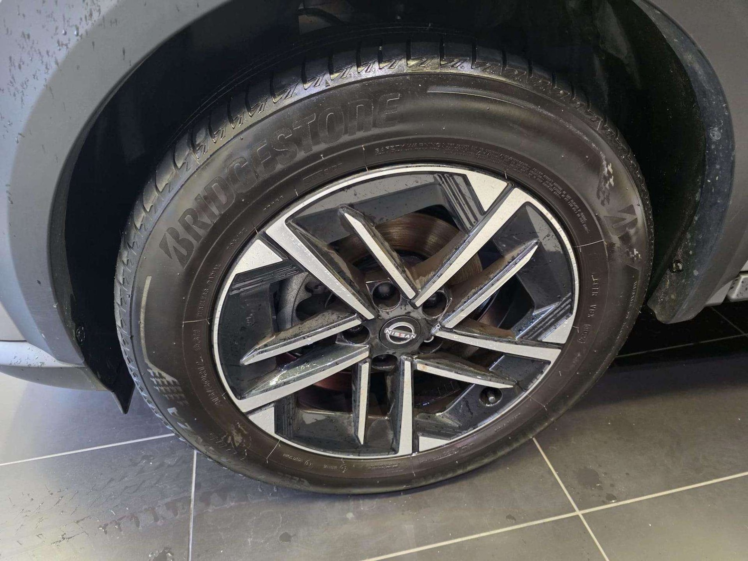 Used Nissan Juke 2024 for sale - 77516480: Photo 3