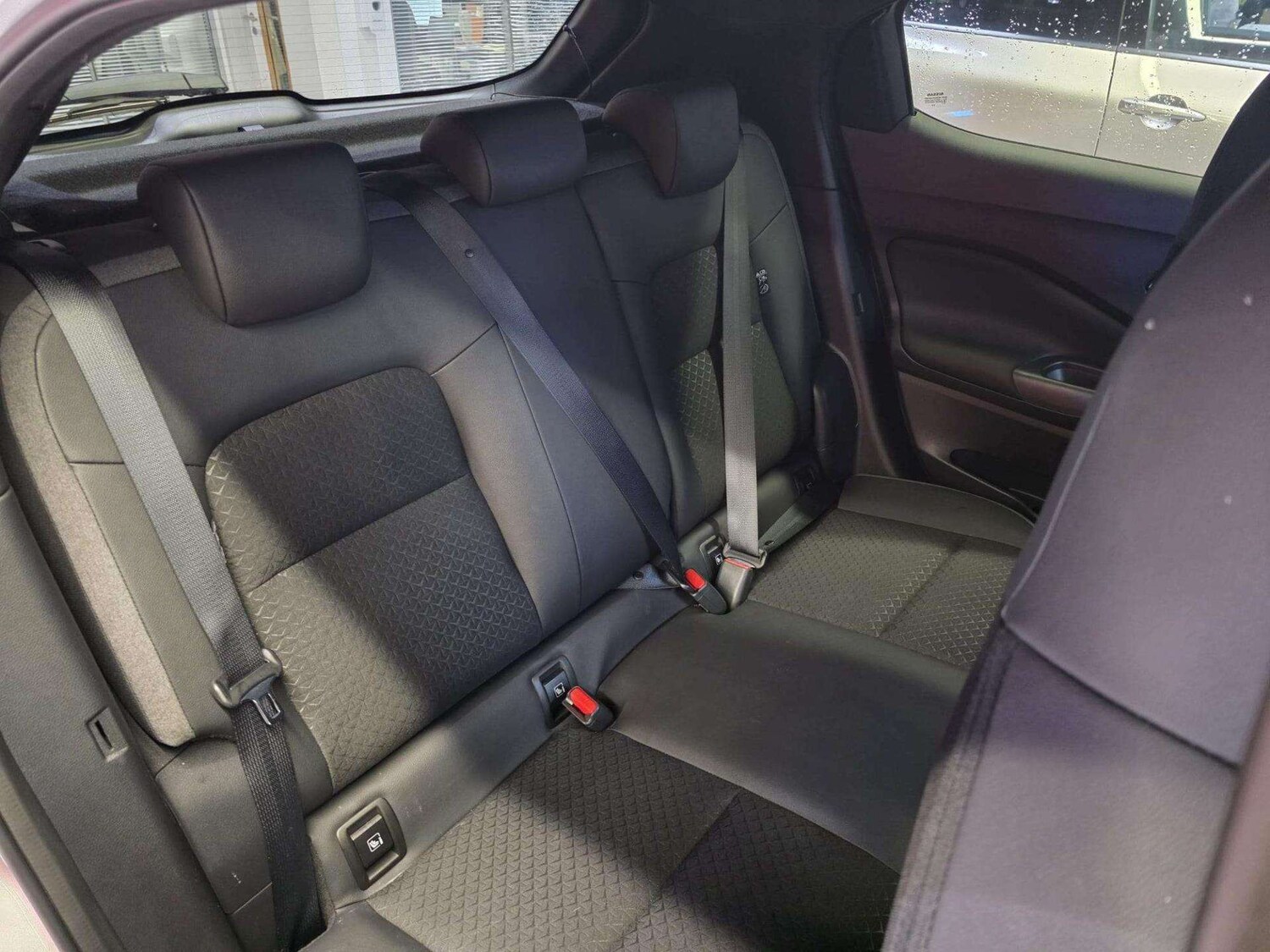 Used Nissan Juke 2024 for sale - 77516480: Photo 32