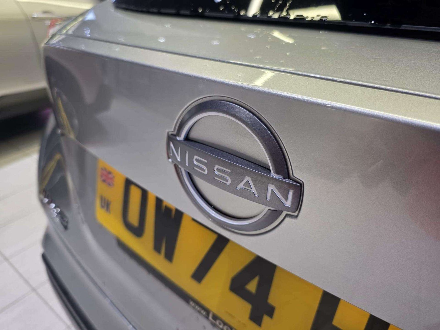 Used Nissan Juke 2024 for sale - 77516480: Photo 35