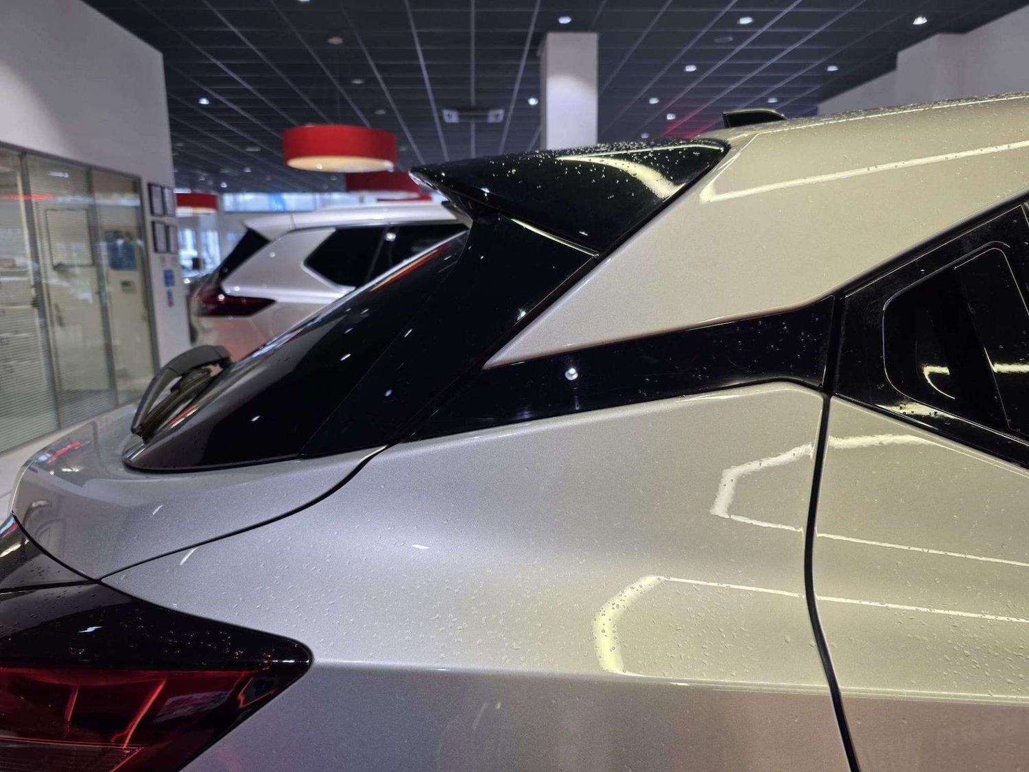 Used Nissan Juke 2024 for sale - 77516480: Photo 36