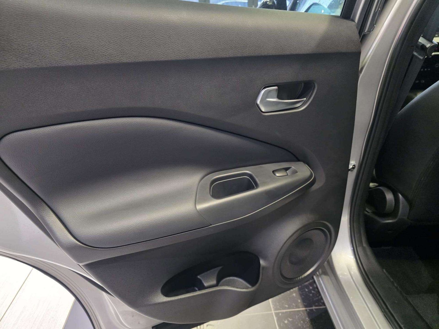 Used Nissan Juke 2024 for sale - 77516480: Photo 37