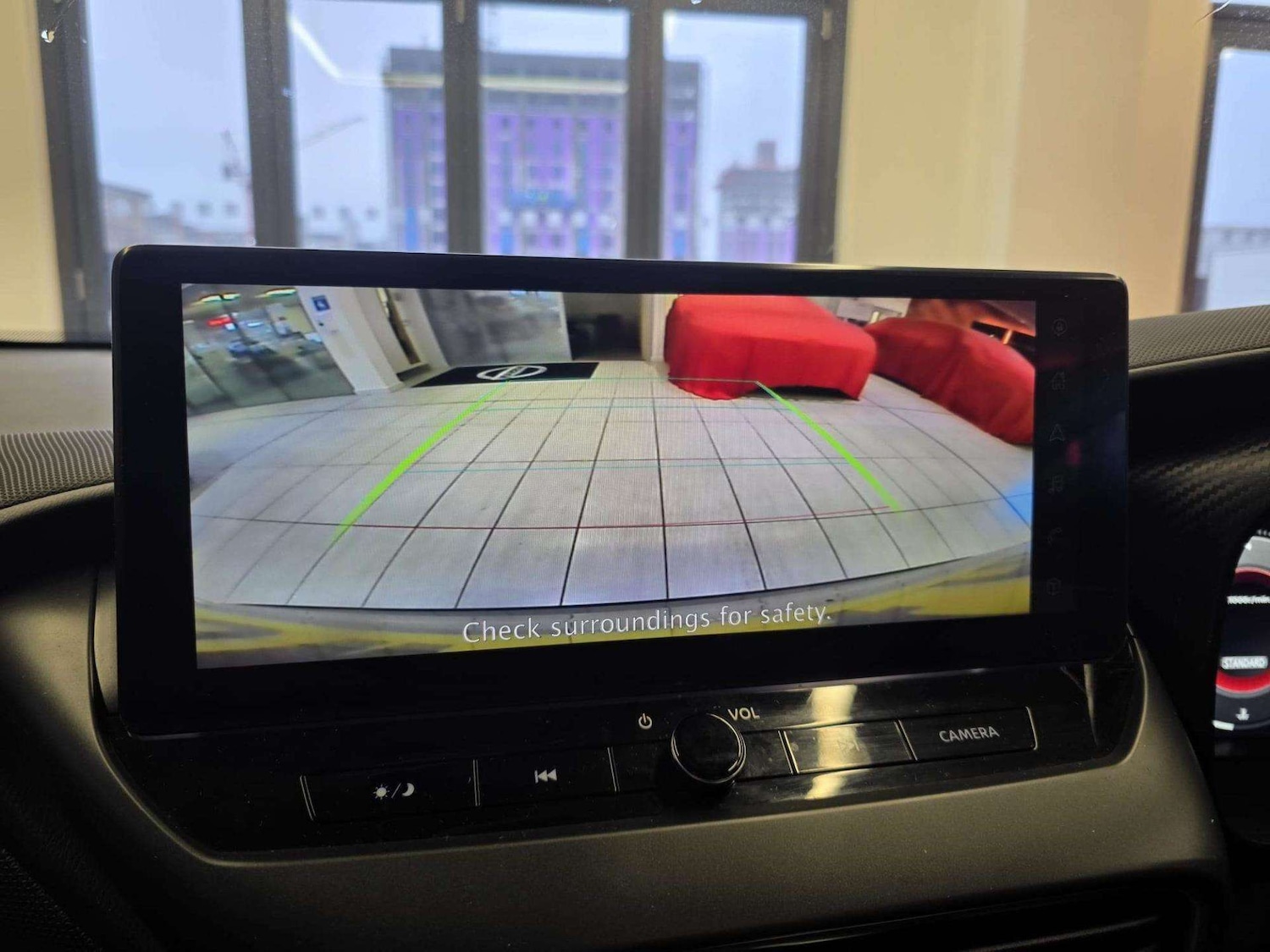 Used Nissan Juke 2024 for sale - 77516480: Photo 7