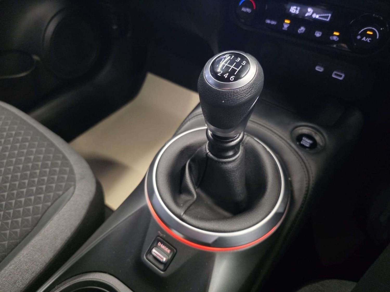 Used Nissan Juke 2024 for sale - 77516480: Photo 8