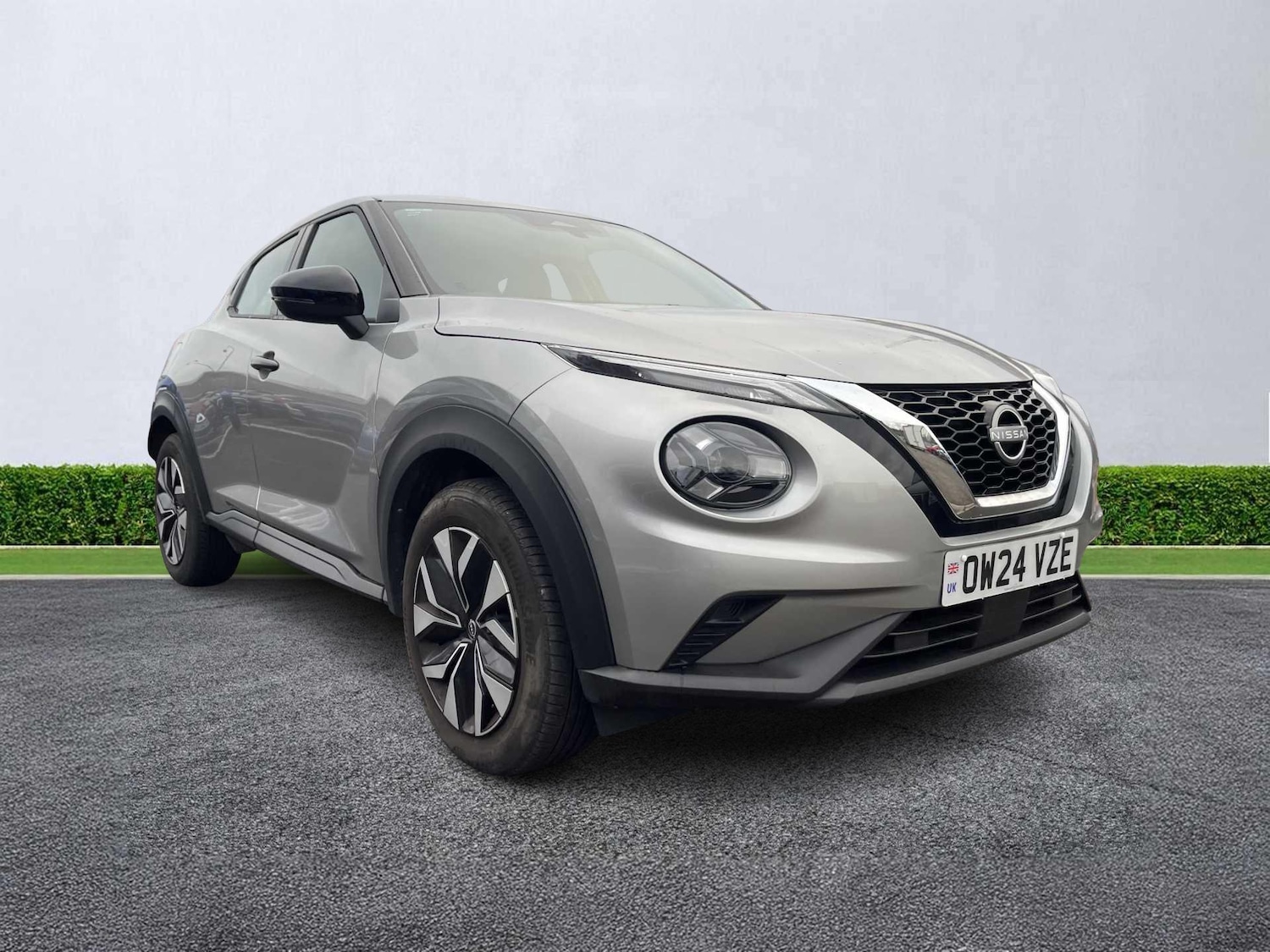Used Nissan Juke 2024 for sale - 77077359: Photo 1