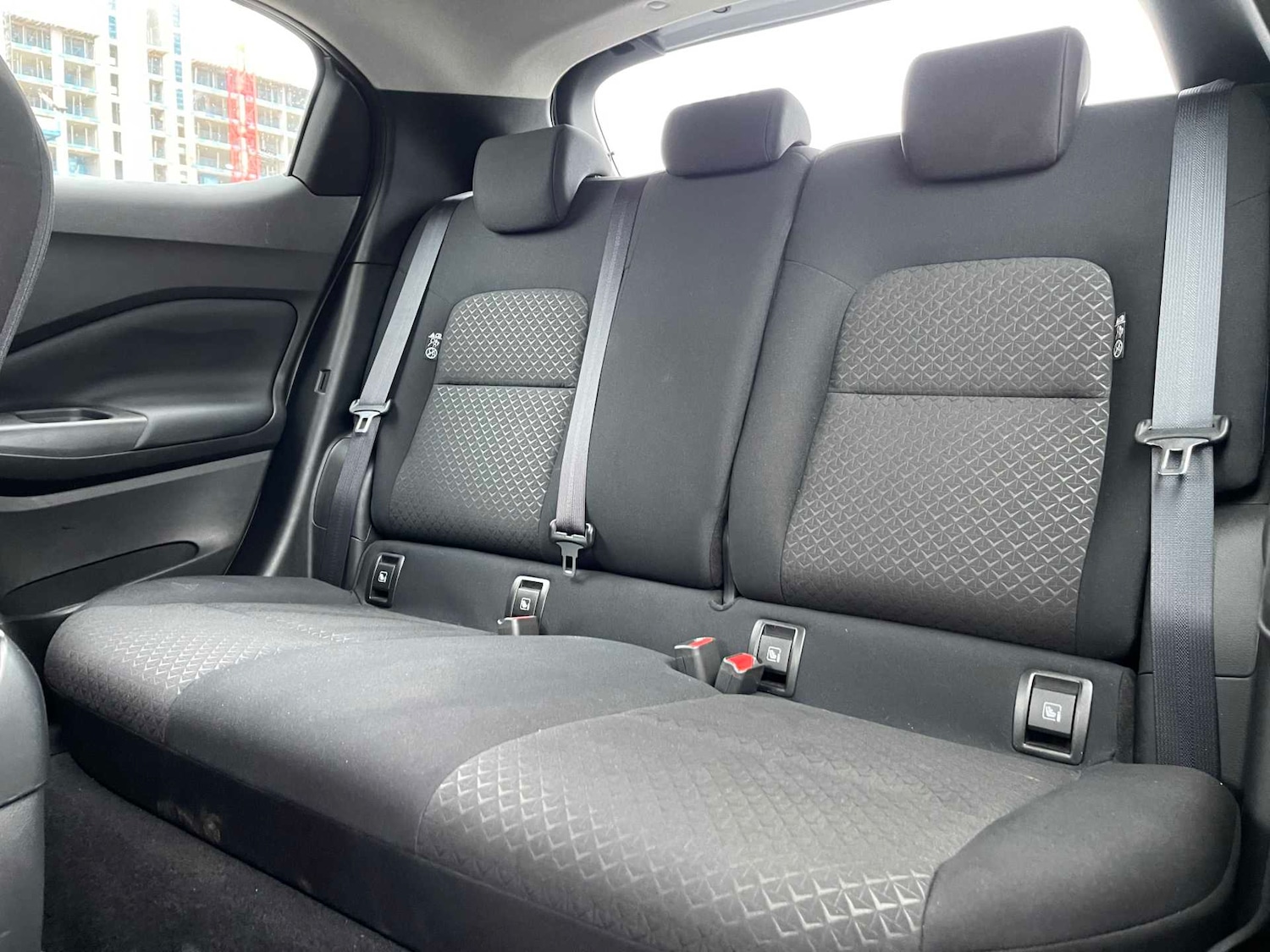 Used Nissan Juke 2024 for sale - 77077359: Photo 12