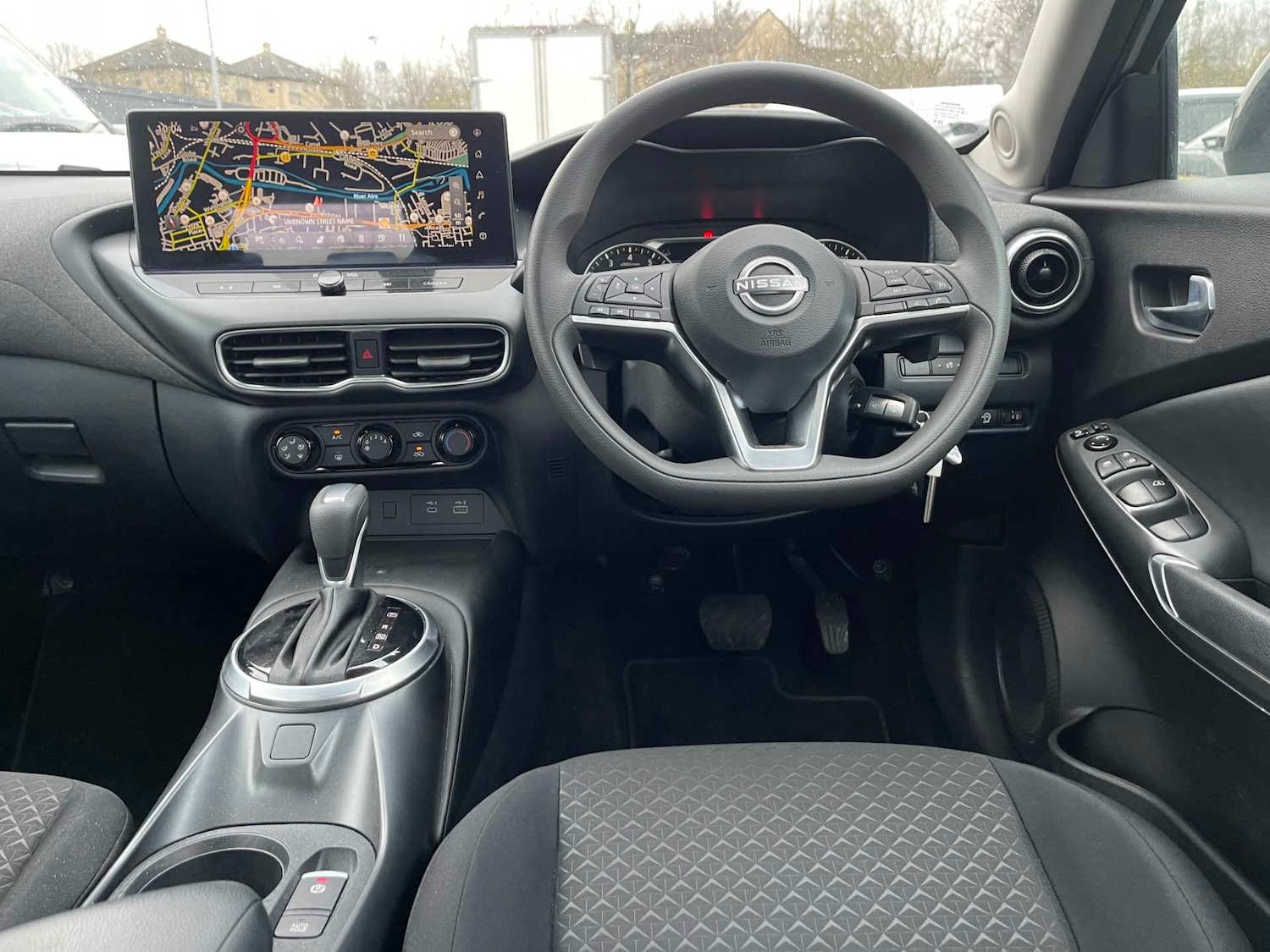 Used Nissan Juke 2024 for sale - 77077359: Photo 14