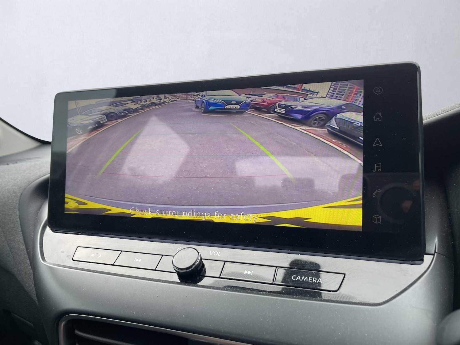 Used Nissan Juke 2024 for sale - 77077359: Photo 17