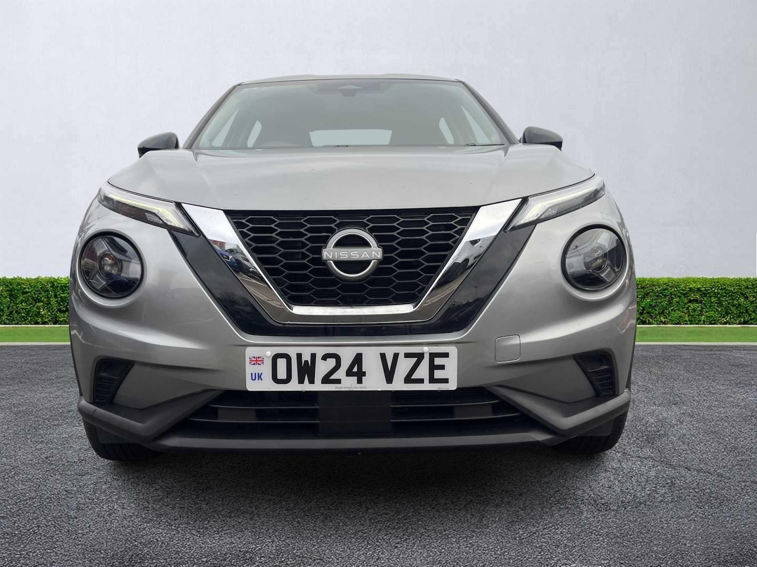 Used Nissan Juke 2024 for sale - 77077359: Photo 2