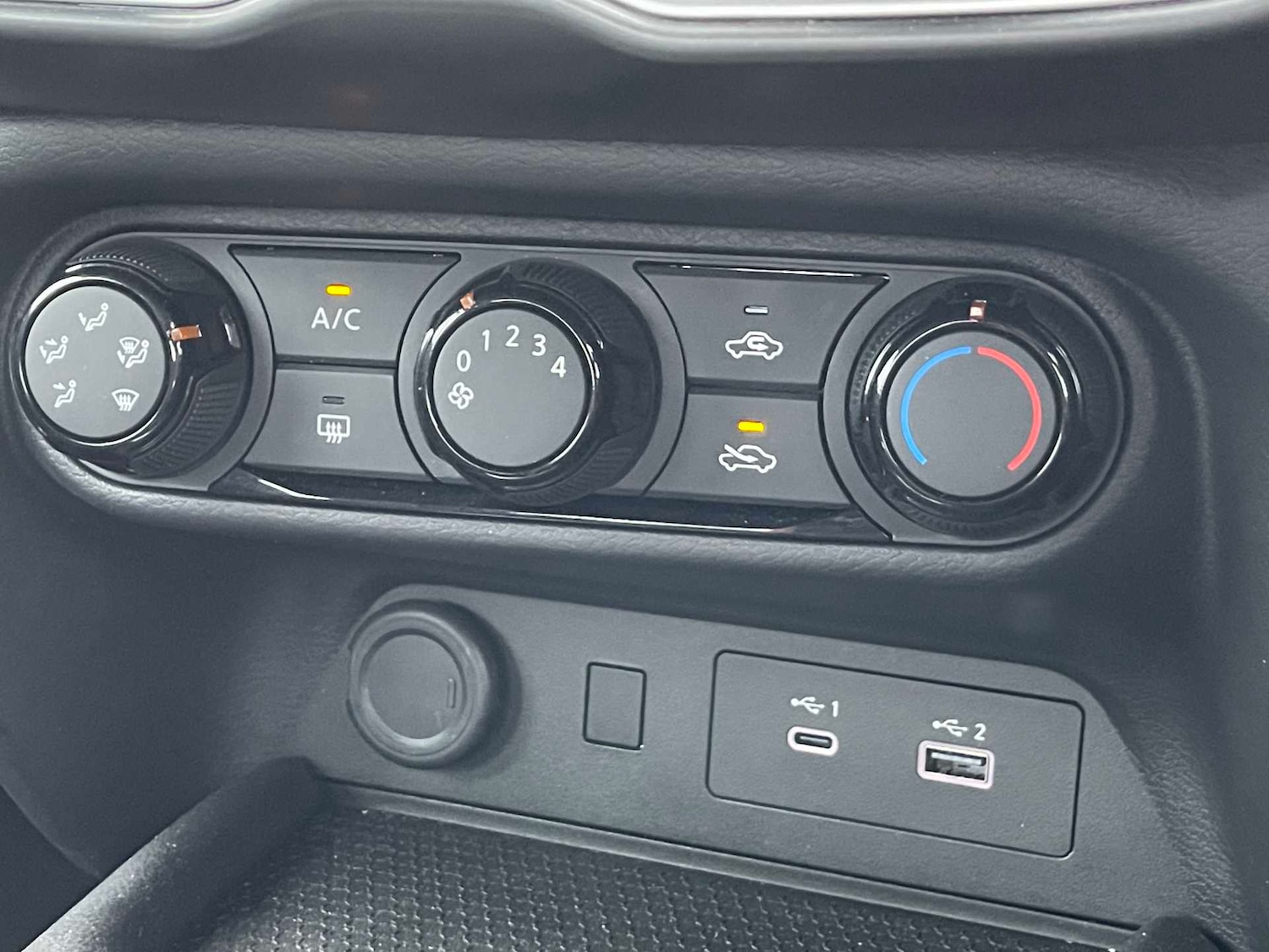 Used Nissan Juke 2024 for sale - 77077359: Photo 24