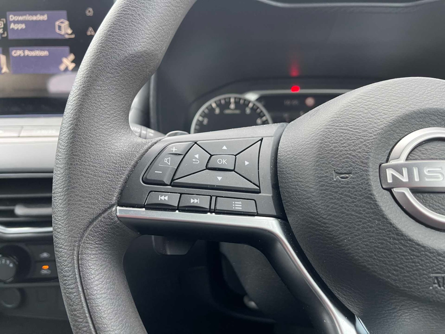 Used Nissan Juke 2024 for sale - 77077359: Photo 25