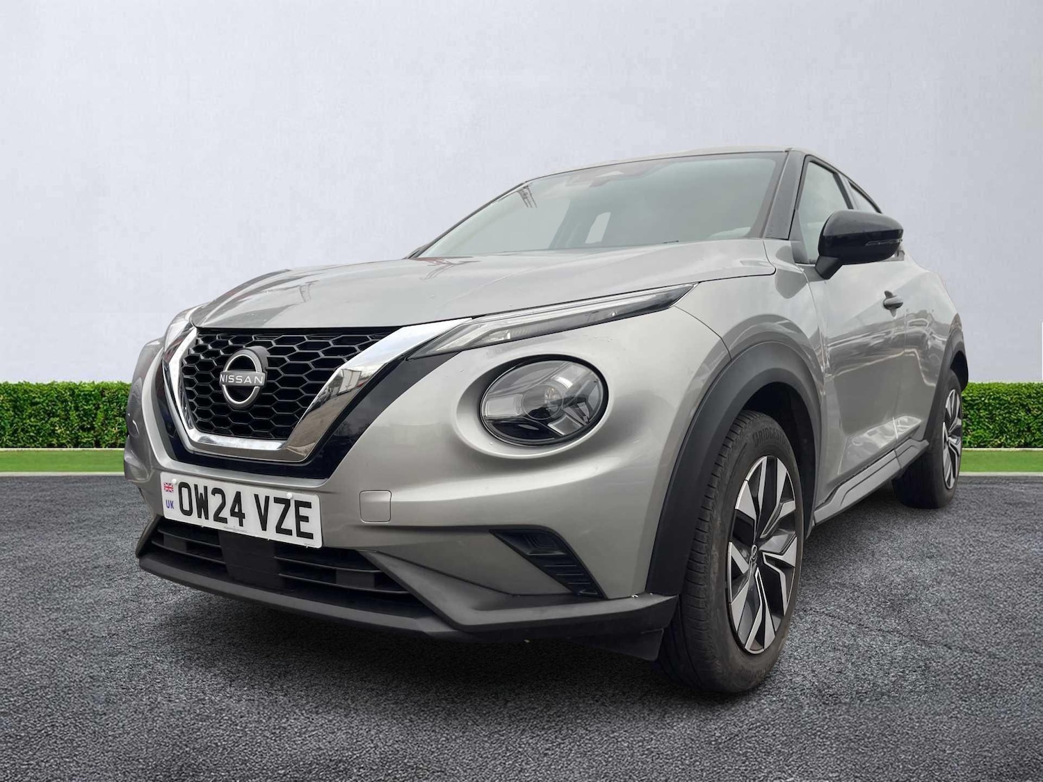 Used Nissan Juke 2024 for sale - 77077359: Photo 3