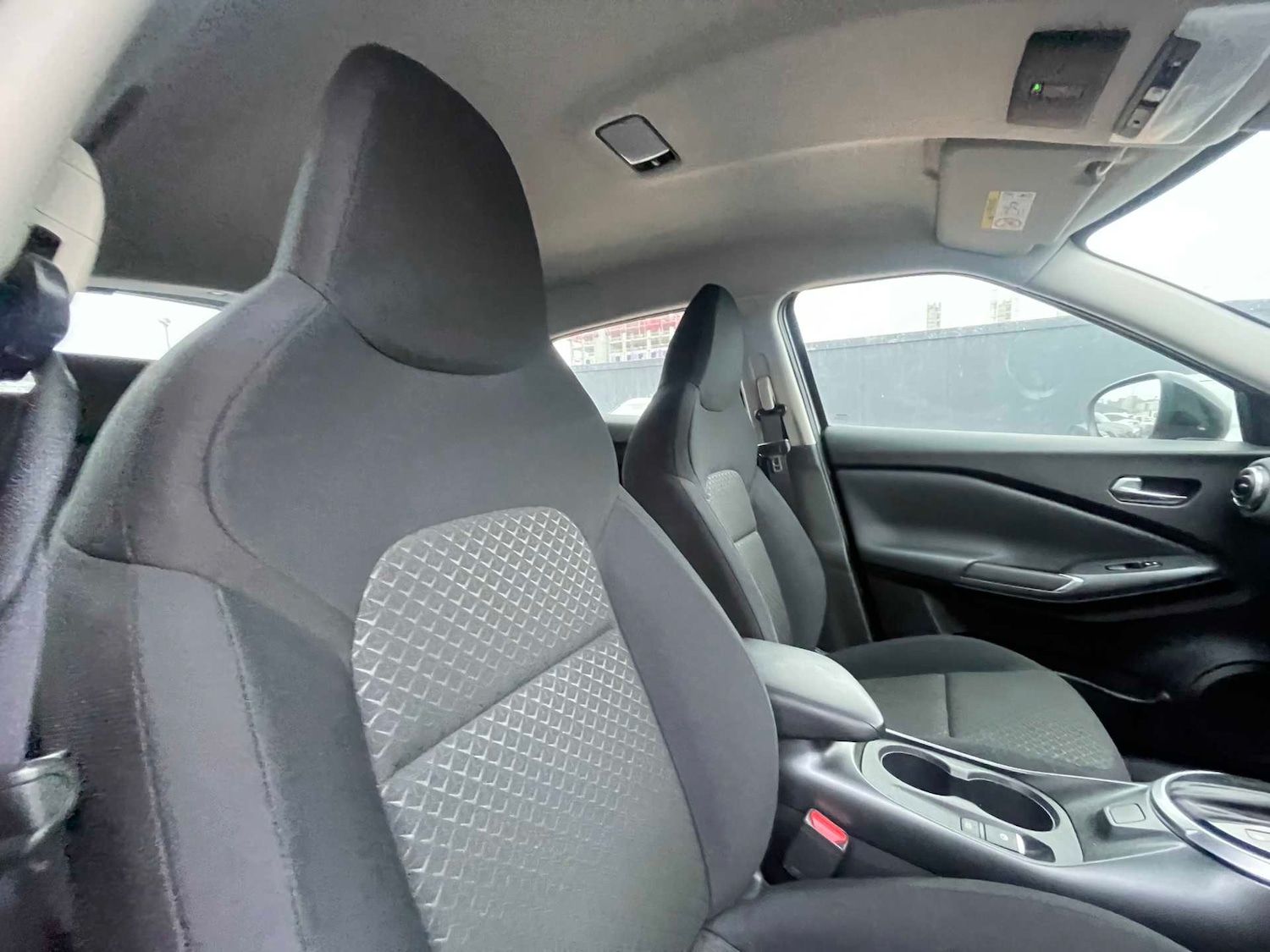 Used Nissan Juke 2024 for sale - 77077359: Photo 35