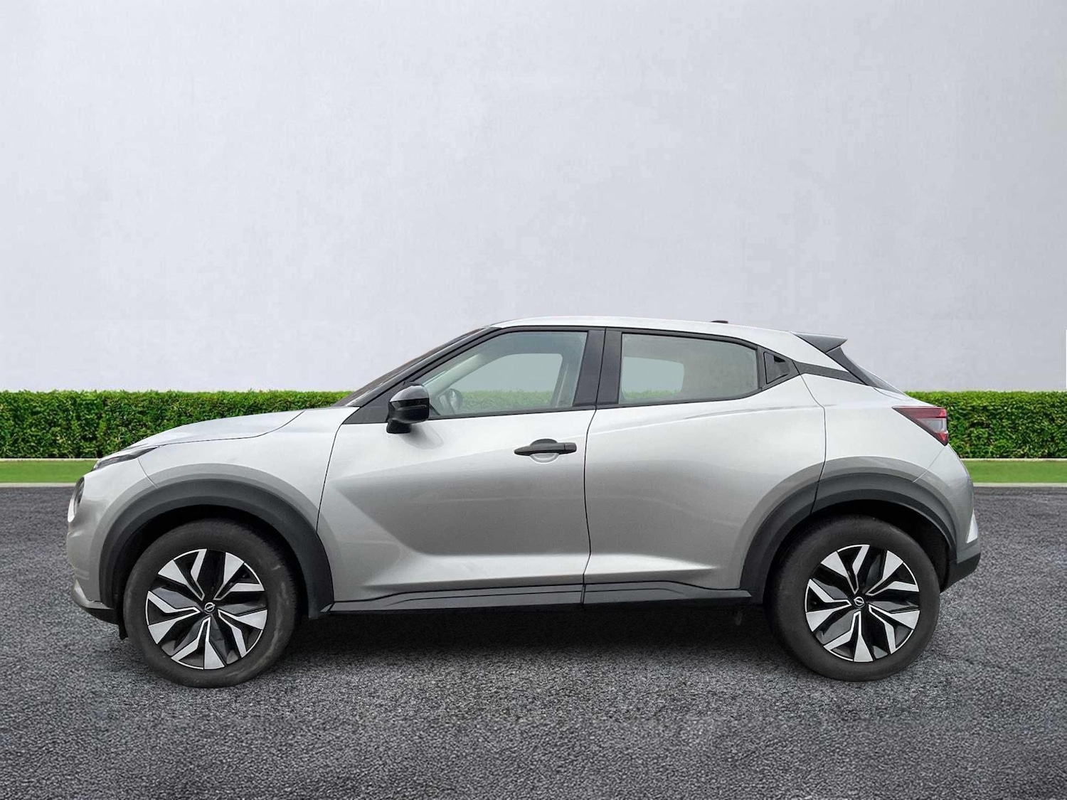 Used Nissan Juke 2024 for sale - 77077359: Photo 4