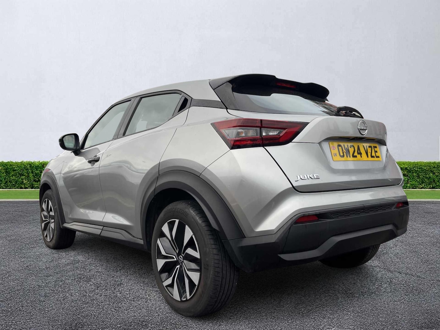 Used Nissan Juke 2024 for sale - 77077359: Photo 5