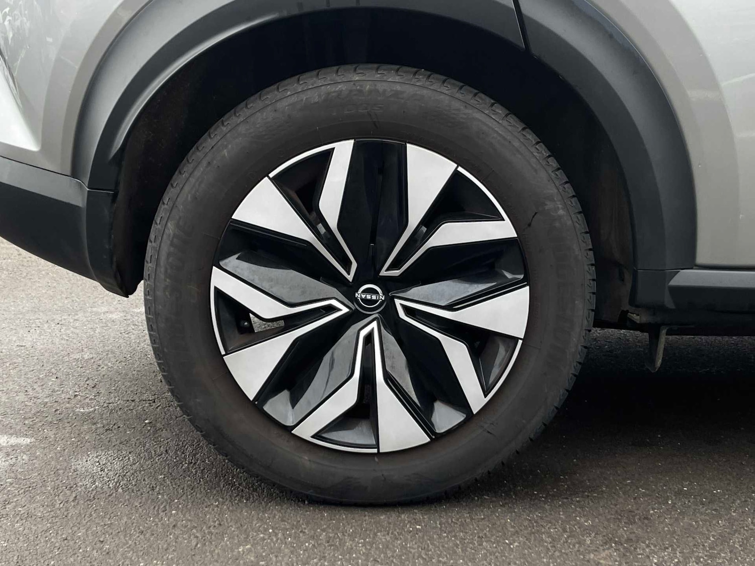 Used Nissan Juke 2024 for sale - 77077359: Photo 9