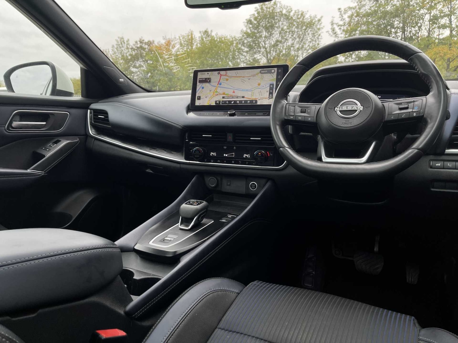 Used Nissan Qashqai 2022 for sale - 76299401: Photo 12