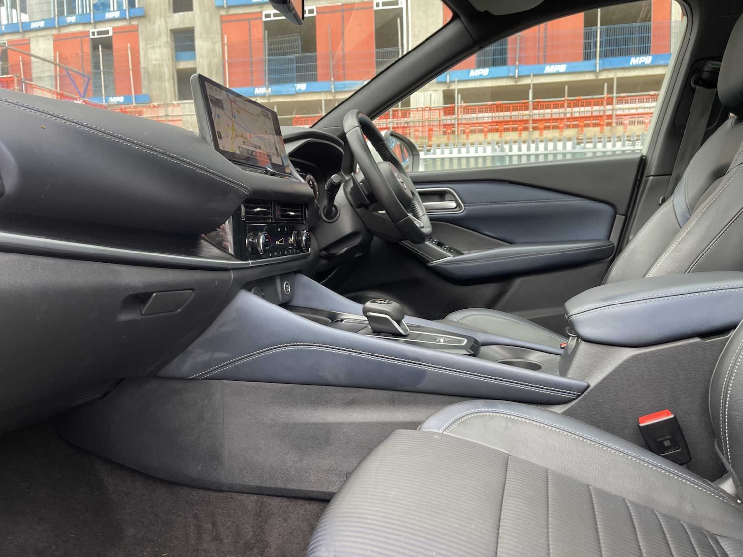 Used Nissan Qashqai 2022 for sale - 76299401: Photo 13