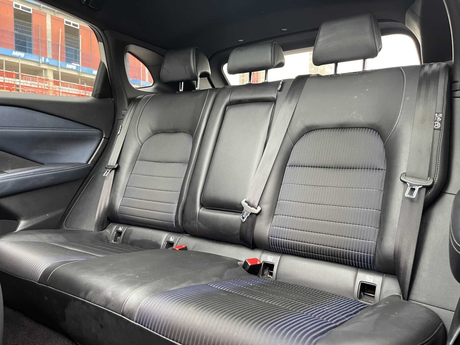 Used Nissan Qashqai 2022 for sale - 76299401: Photo 14